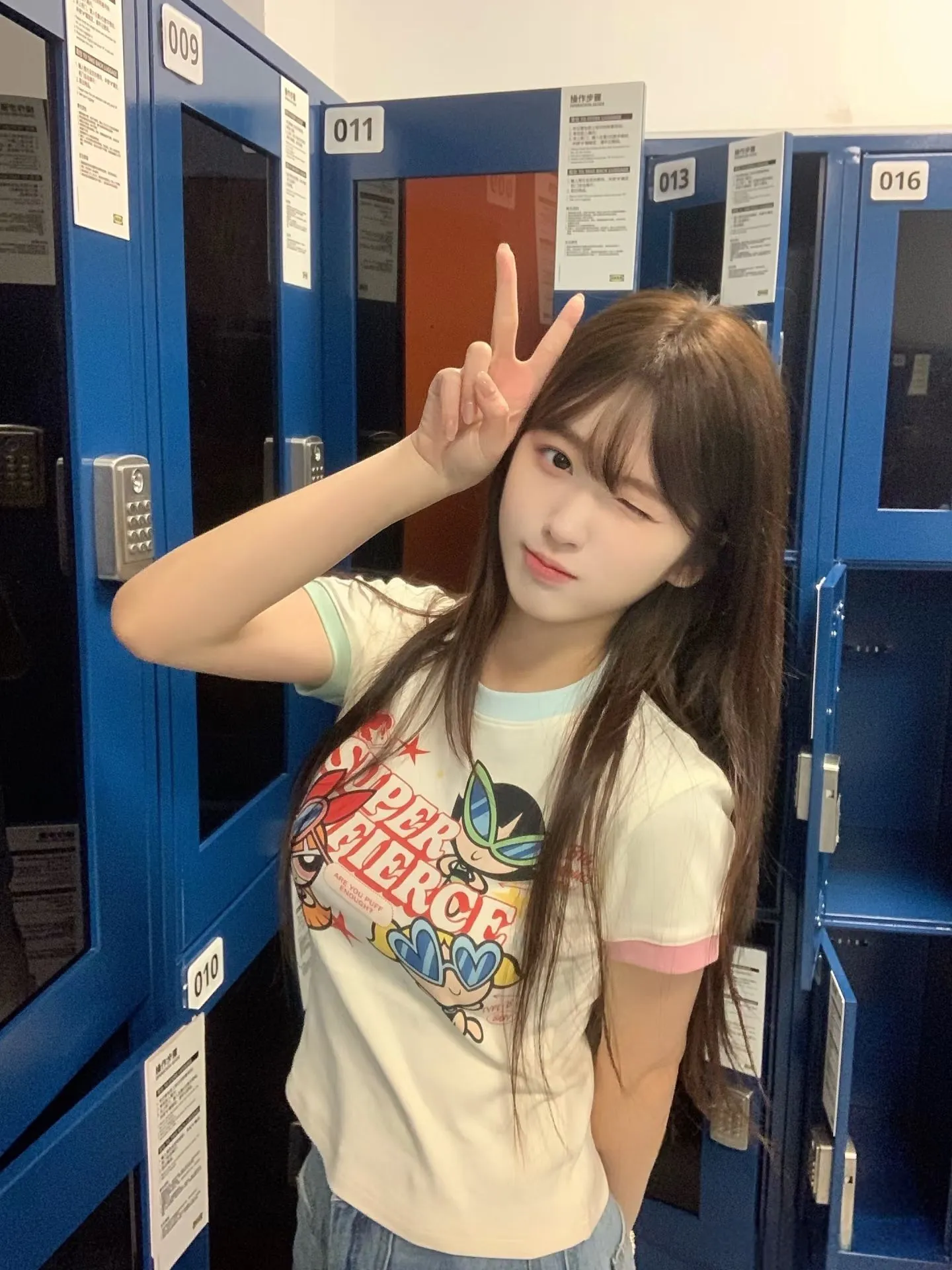 闵行新人学妹音音