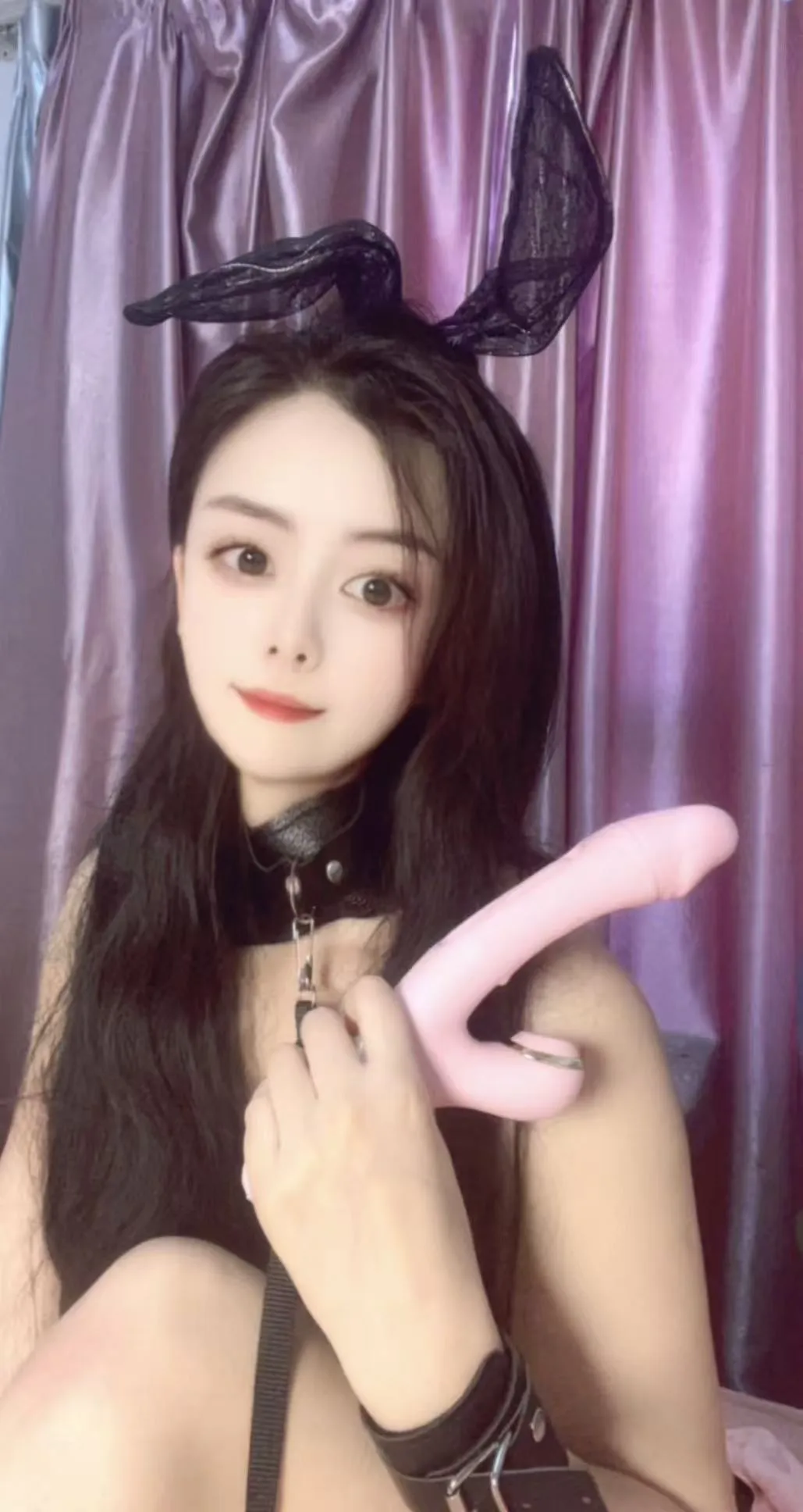 闵行极品小骚货纯三通，无套，SM,CP。 Gallery 3