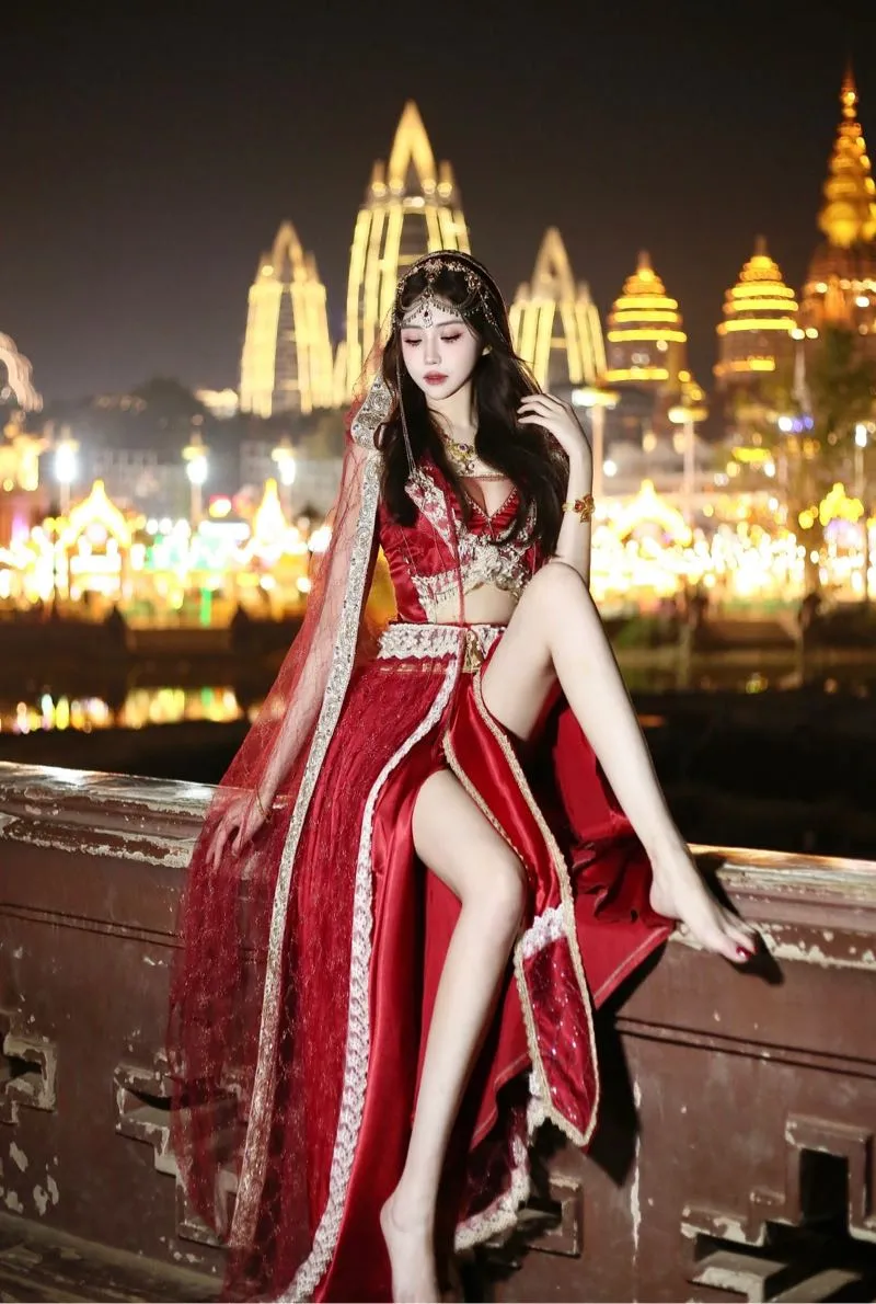 淼淼极品白小纯 Gallery 5