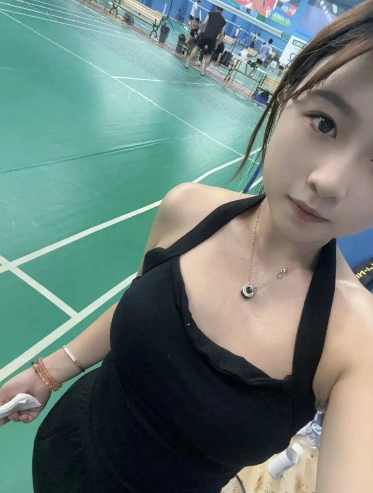 浦东大白兔🐰💕人⬇️海 Gallery 4