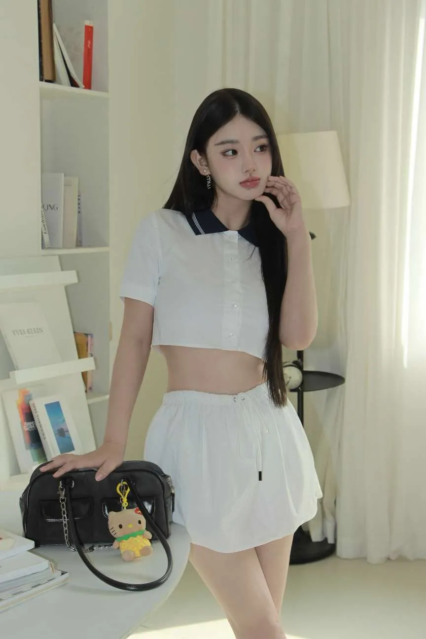 🏠3️⃣外5️⃣ 优优 韩系纯欲御姐 Gallery 2