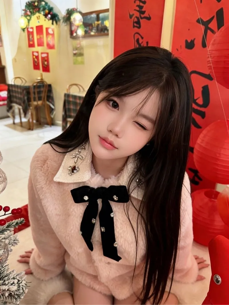 闵行首开小萝莉甜甜 Gallery 4