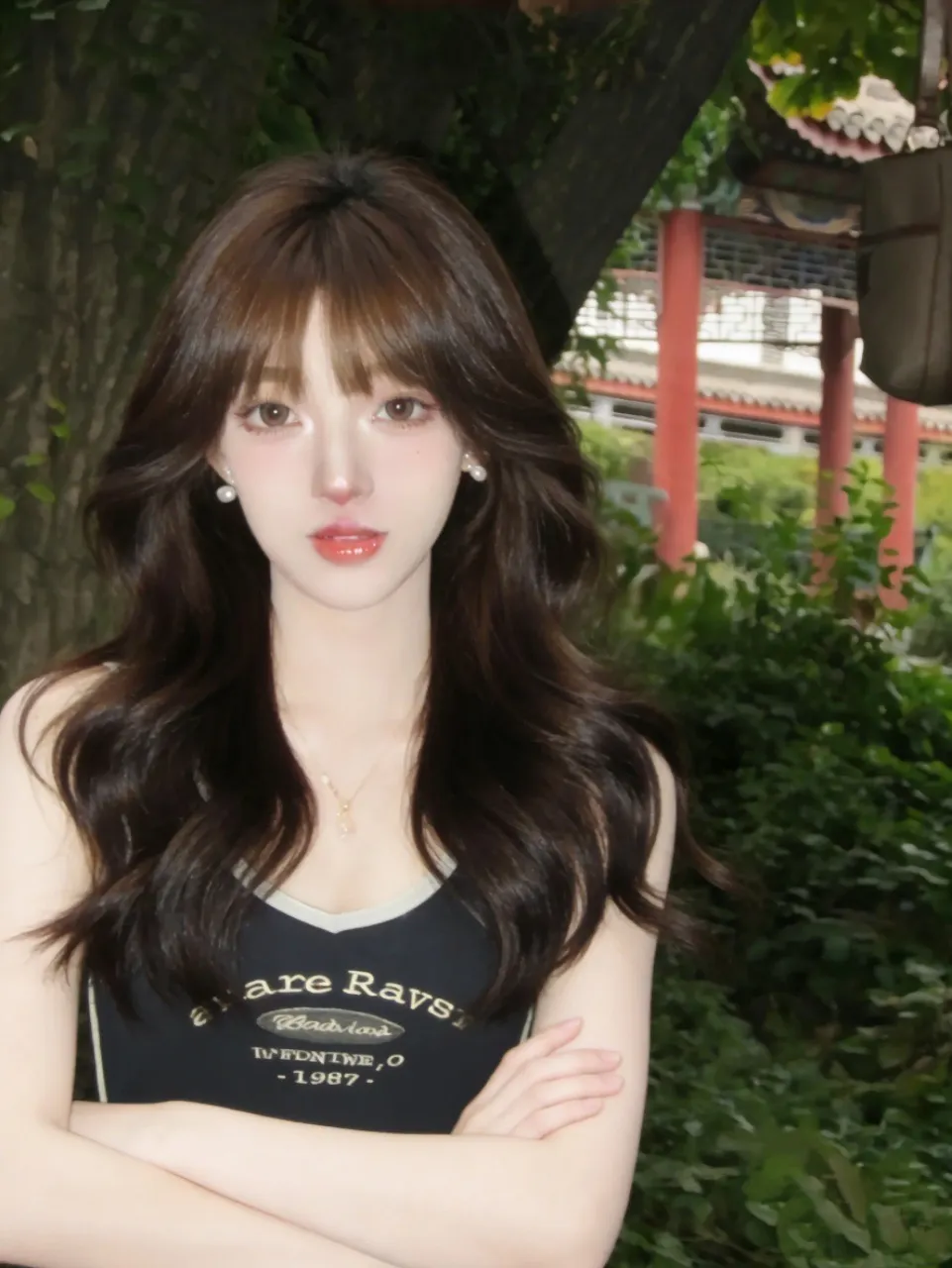 Y4529-167 静安混血艺术生兼职 Gallery 5