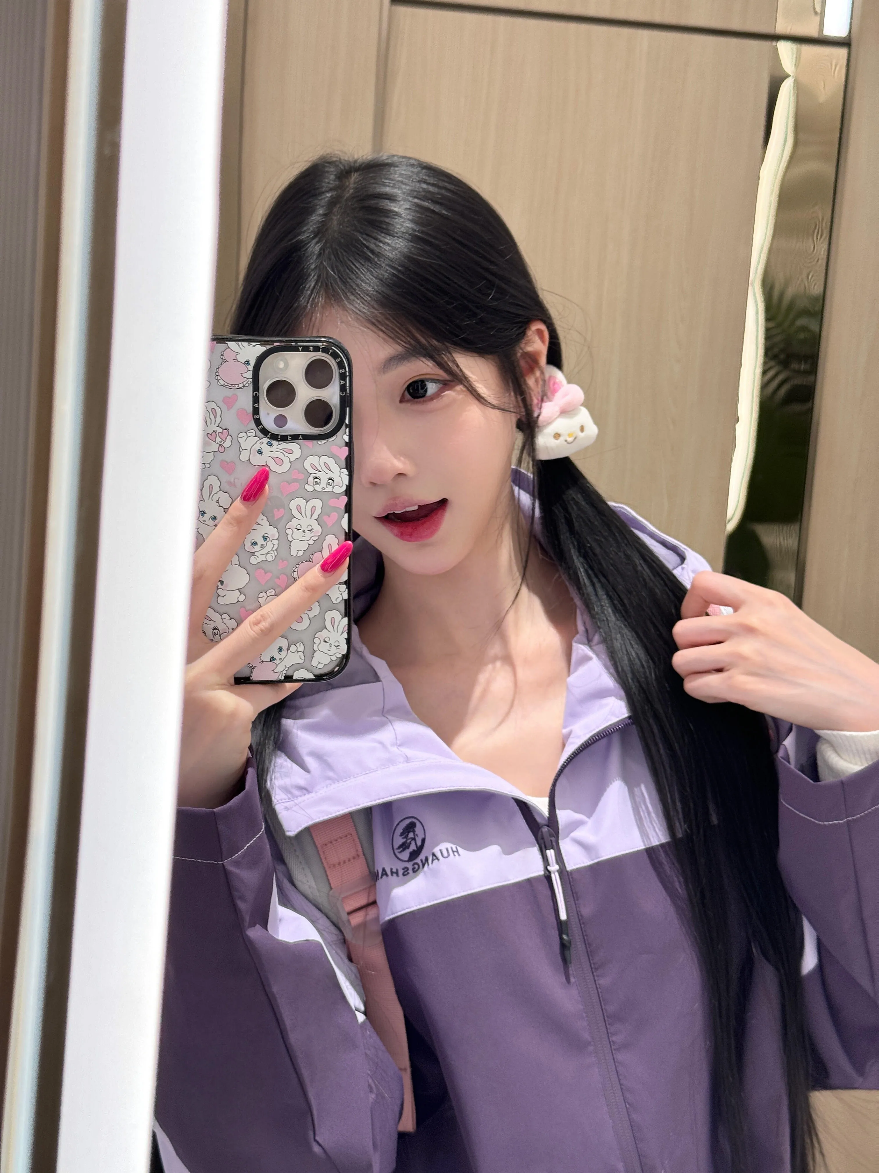 海燕，高中刚出校门妹妹就是嫩嫩嫩三点粉 Gallery 1