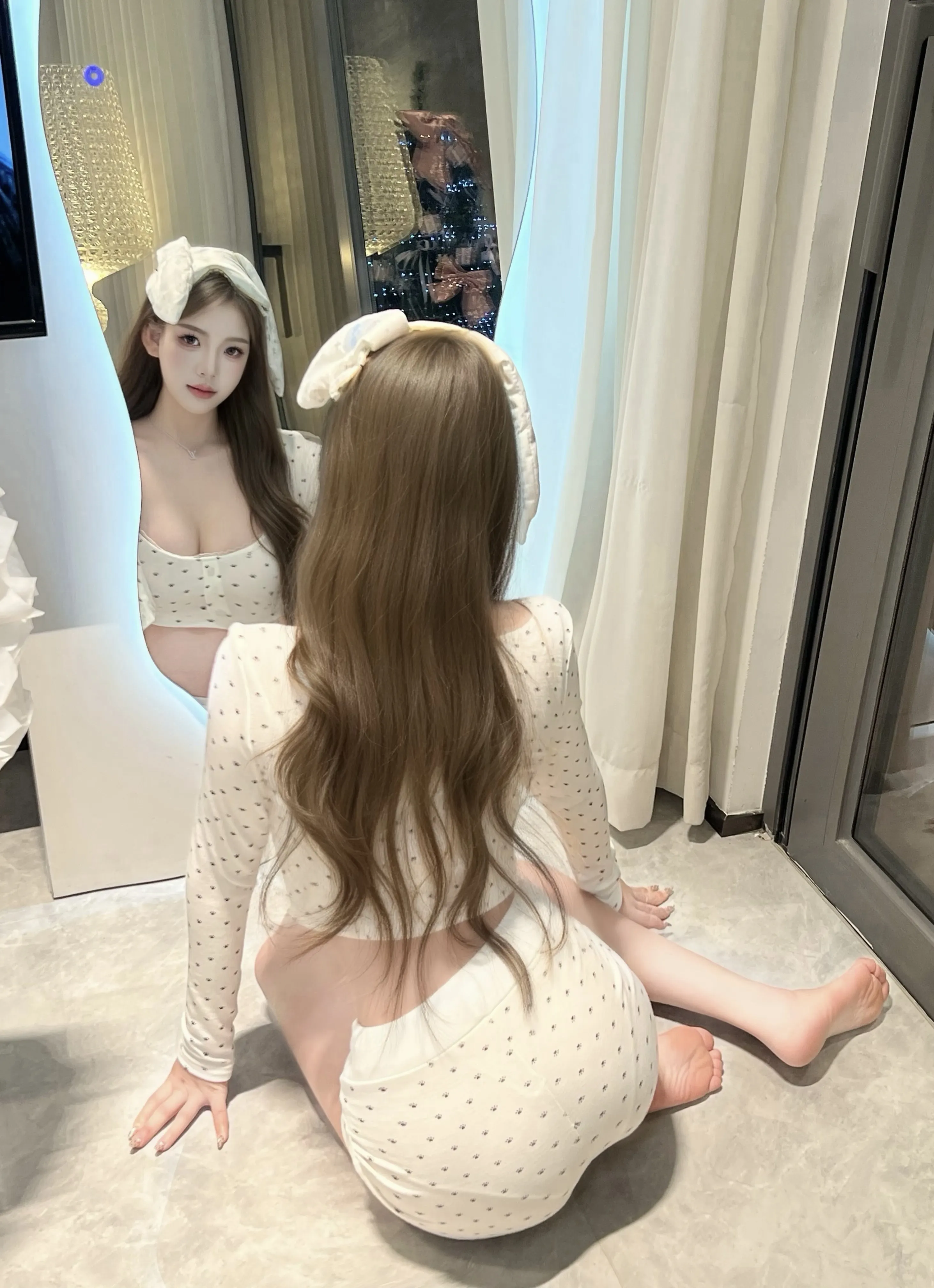 宝山：芷嫣 Gallery 6