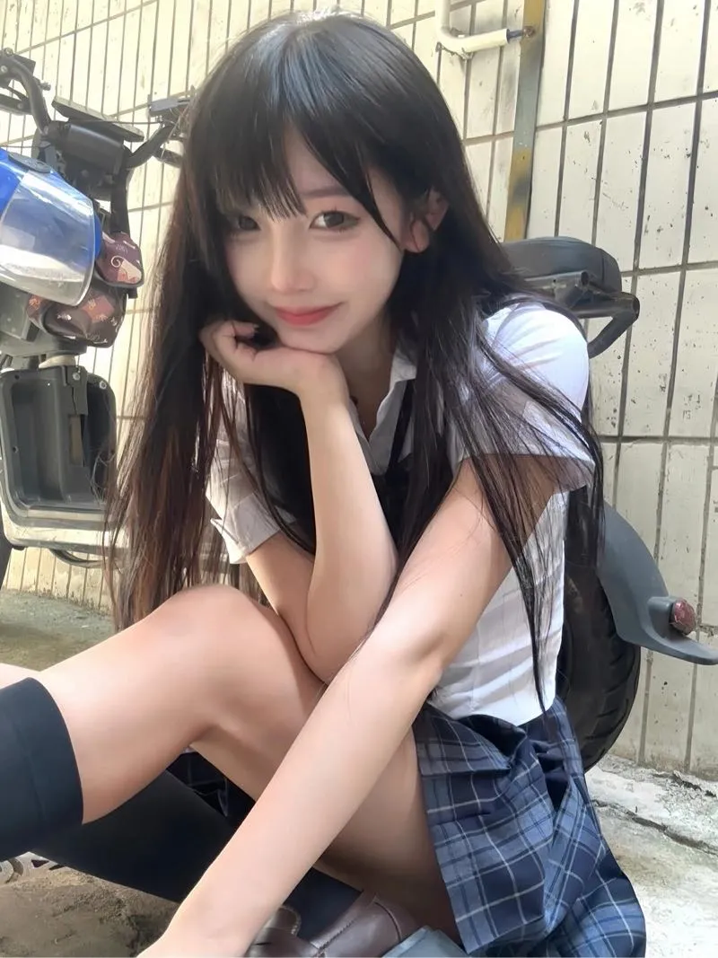 高中生没钱⬇️海兼职 小鱼 Gallery 6