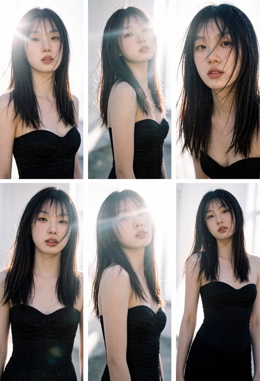 妃妃 冷白皮妹妹别样的滋味 Gallery 2