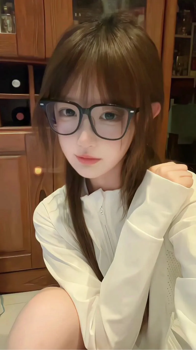 443新人甜美气质小萝莉 Gallery 3