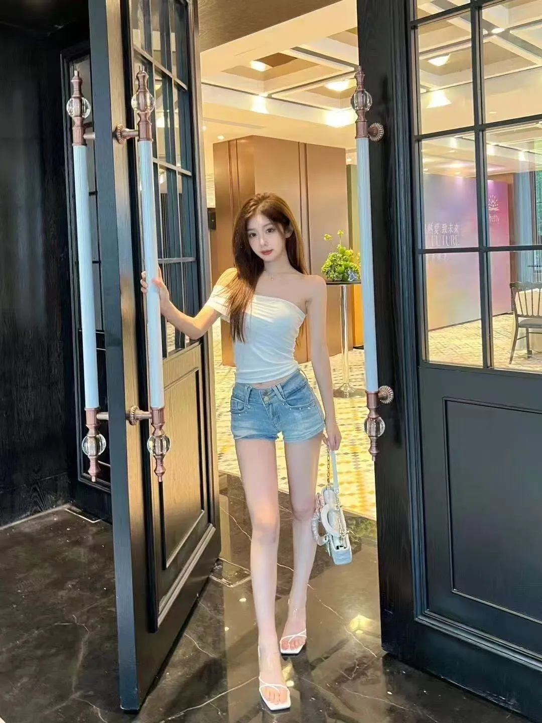 静安 夏沐🏠06/173小纯 Gallery 2