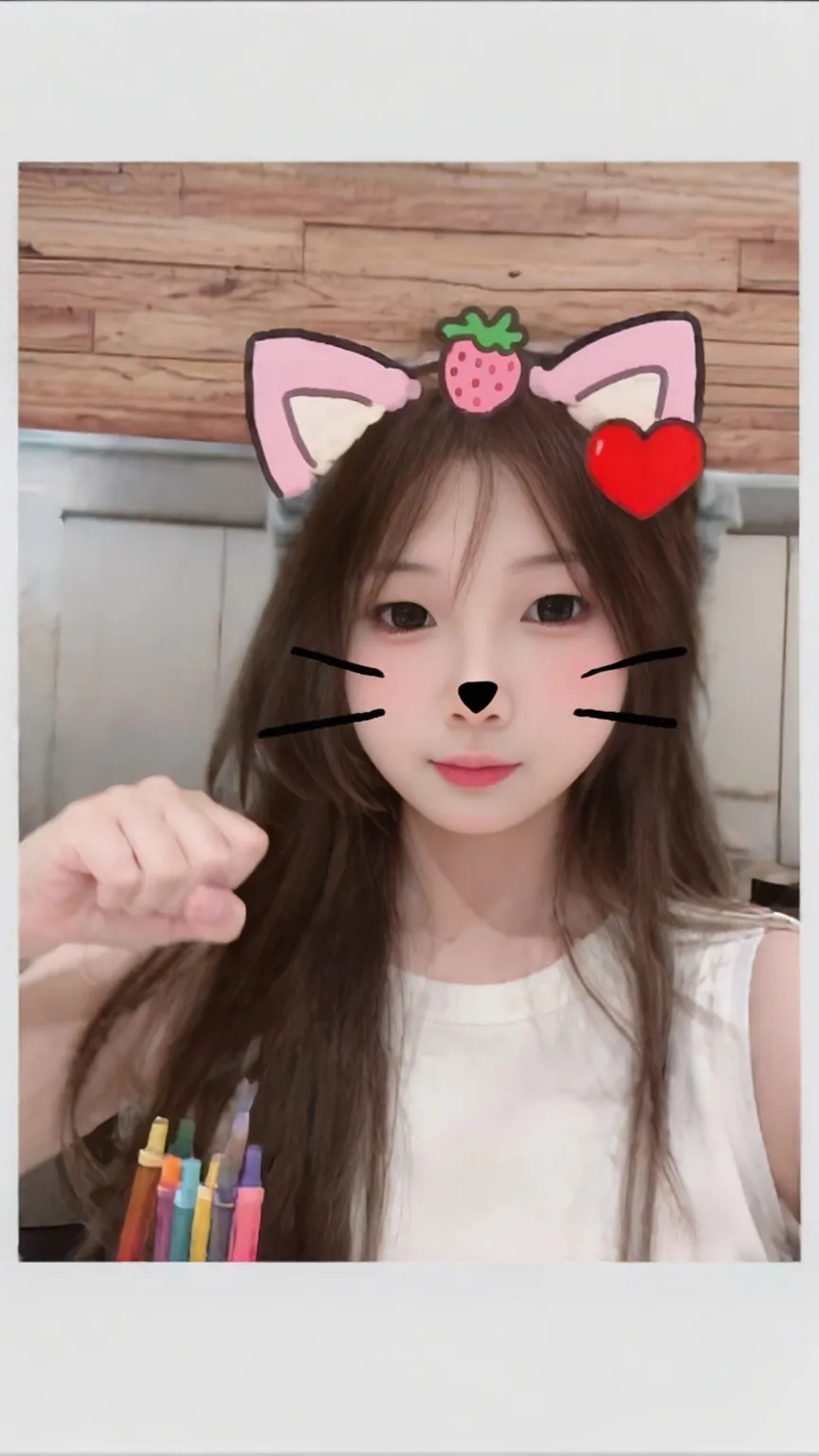 松江小尾巴 极品大奶萝莉 Gallery 5