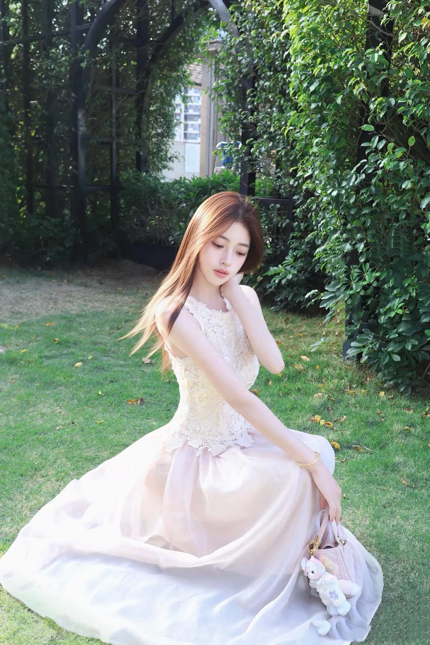 闵行芊雪 Gallery 6