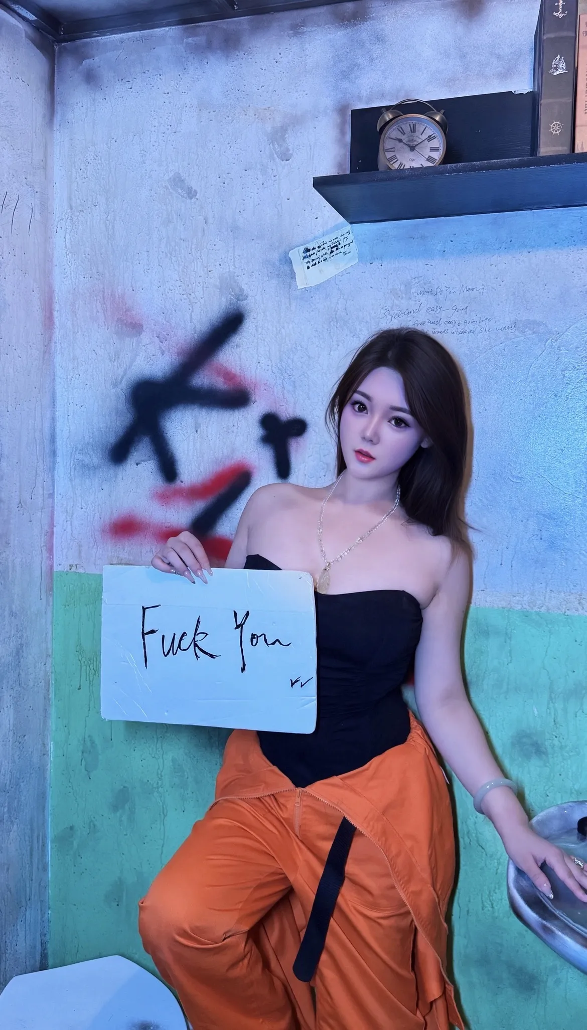 浦东 情操 绝美少妇 风韵犹存 Gallery 4