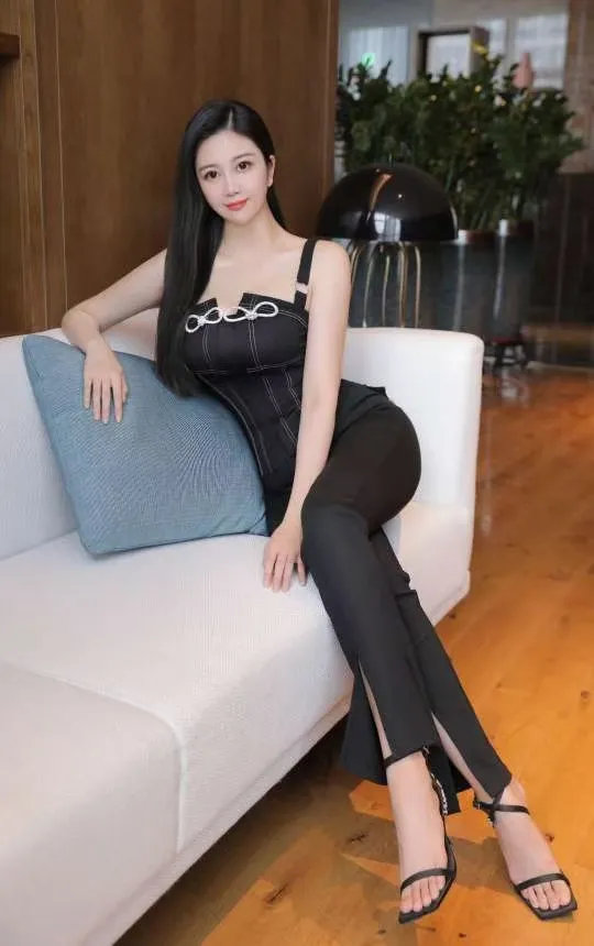 上海 李木子 丰满少妇 Gallery 3