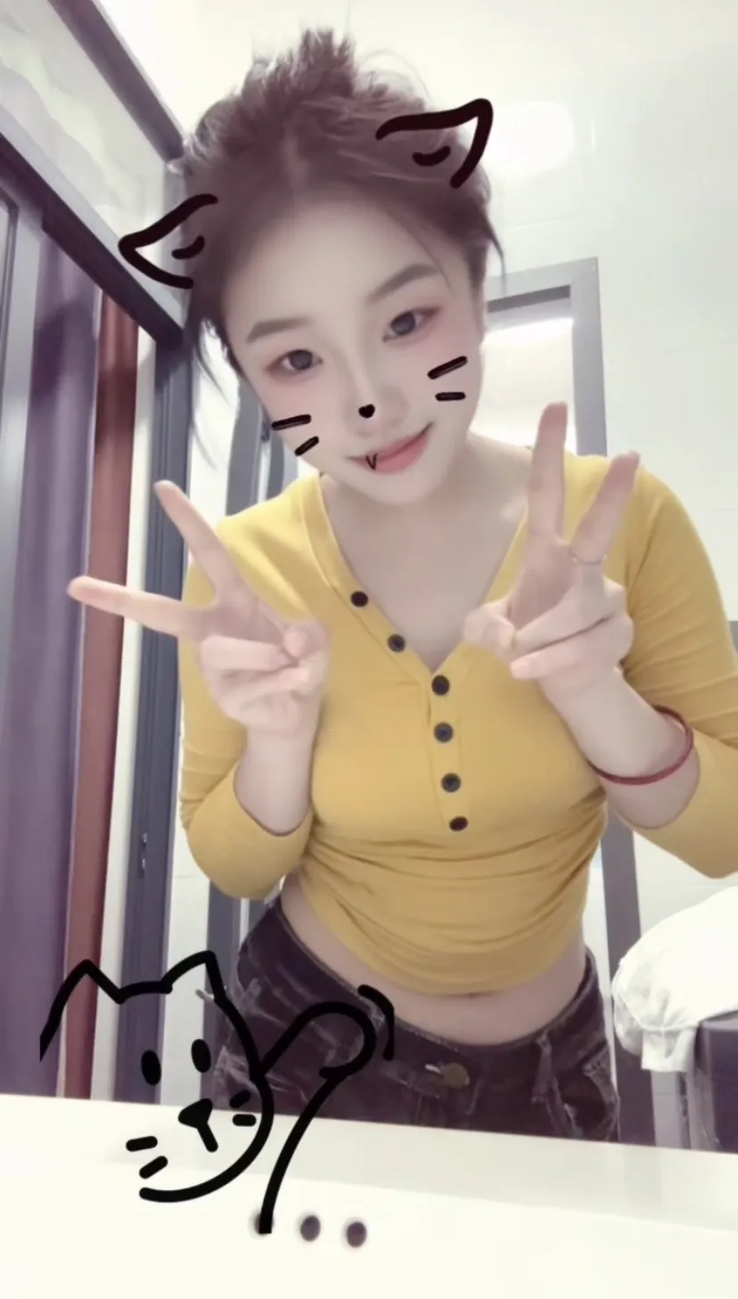 嘉定🏠沈小星 06嫩妹首次下💦 Gallery 5