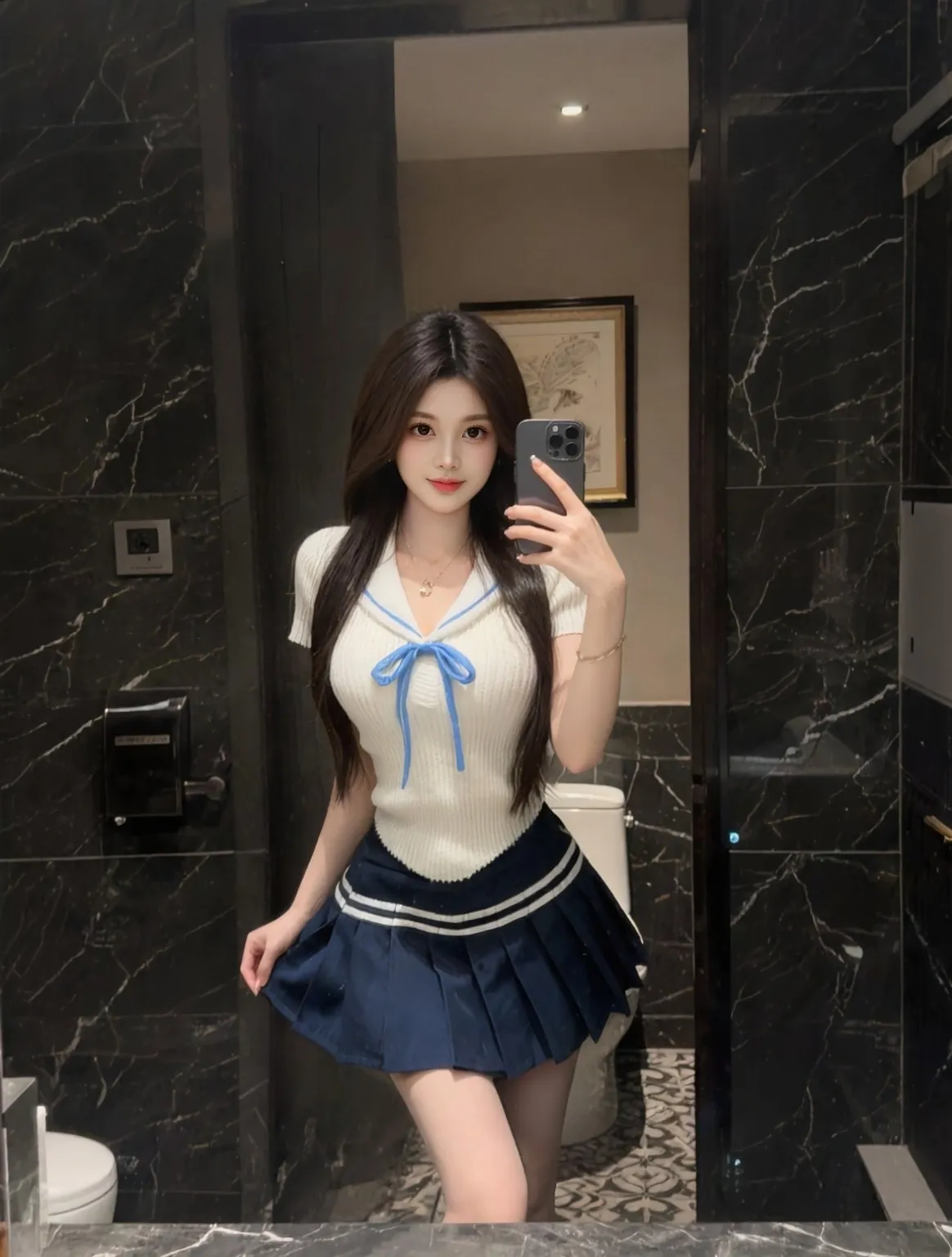 浦东金桥熙熙00 颜值与服务（天花板）假赔 Gallery 4
