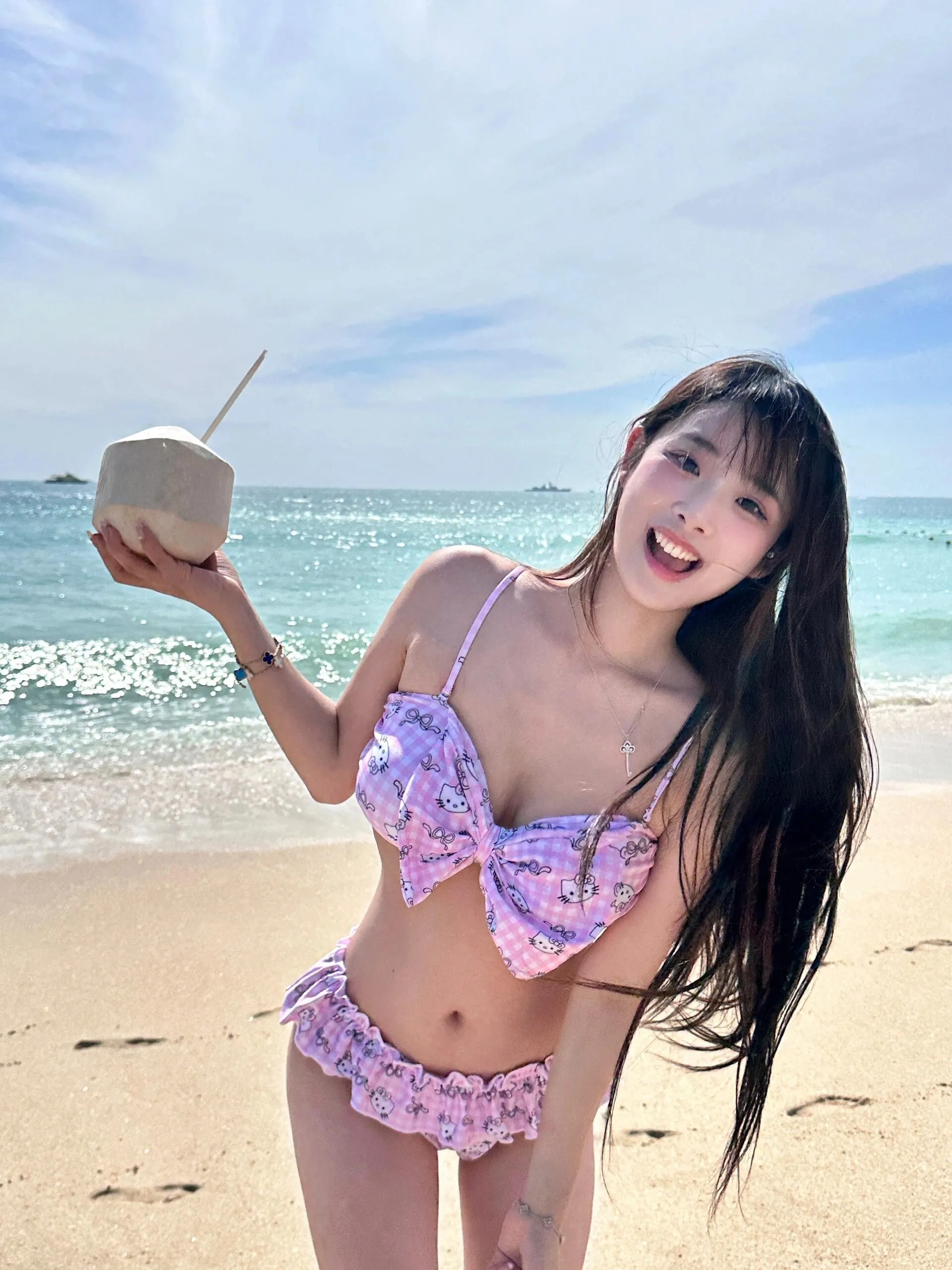 桃桃,性感有绝活床上小妖精 Gallery 4