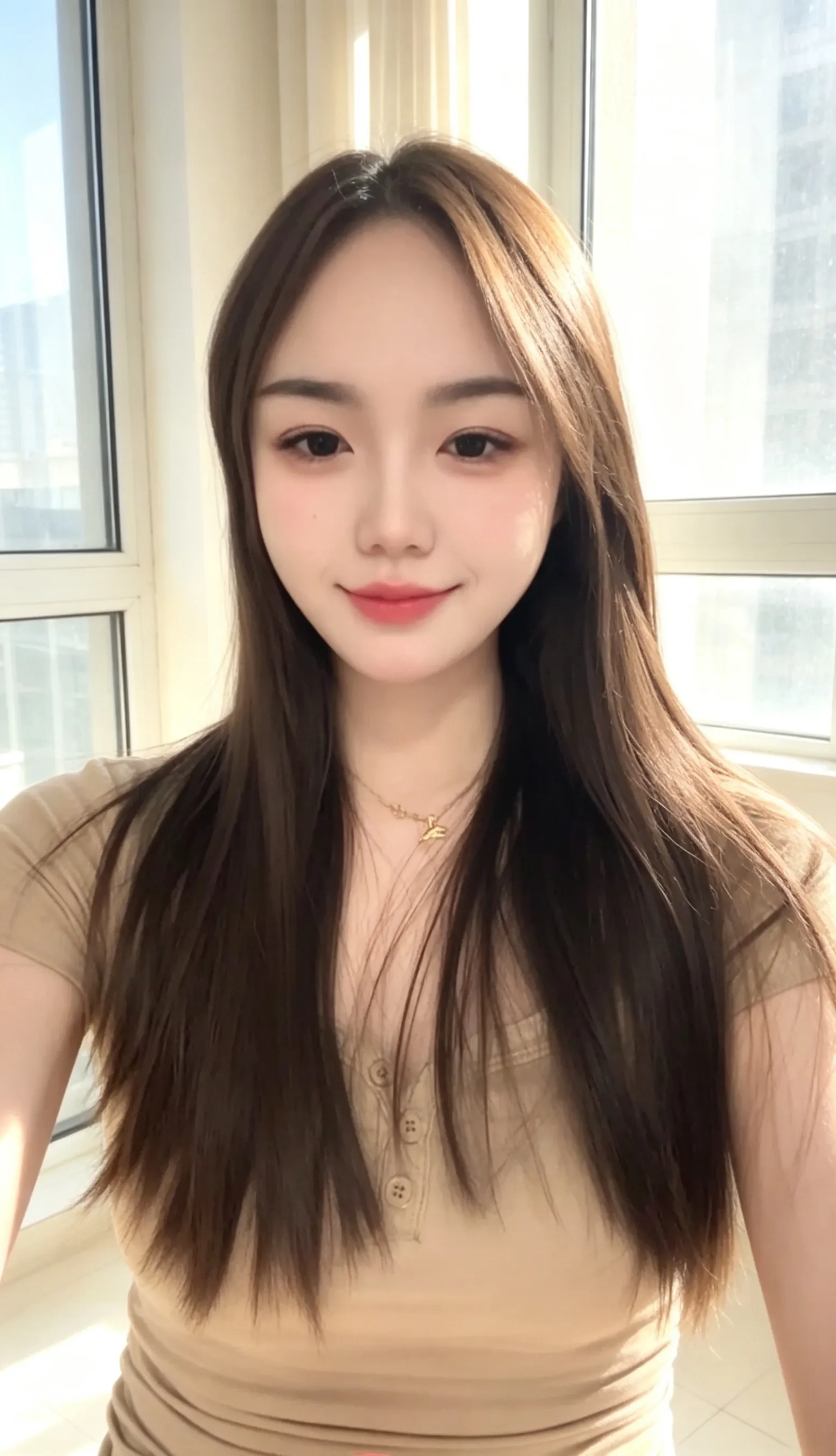 星遥 极品反差妹 可纯可欲 Gallery 4