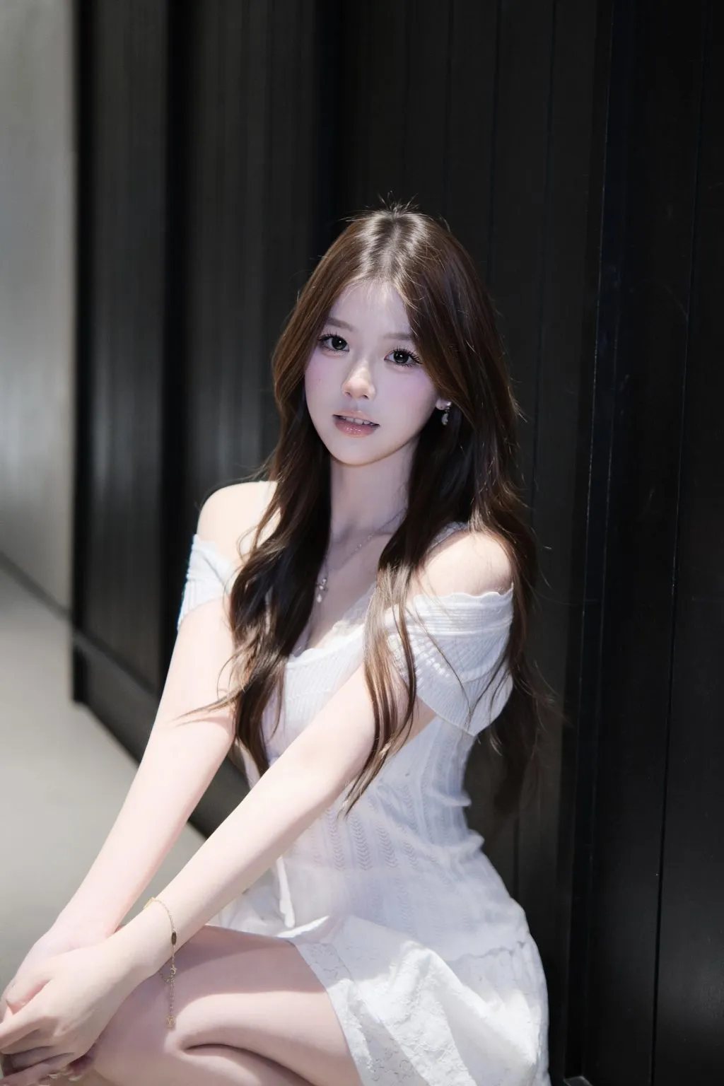 Y3127-茜茜 普陀极品小甜妹 Gallery 4