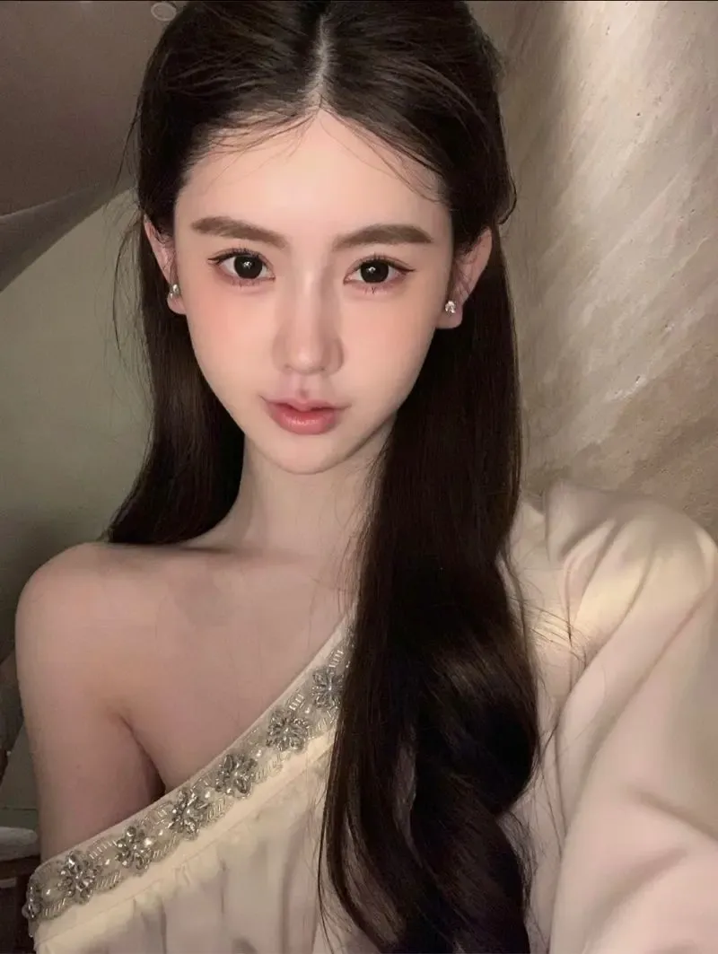 领袖，上海浦东 清纯校花 Gallery 6