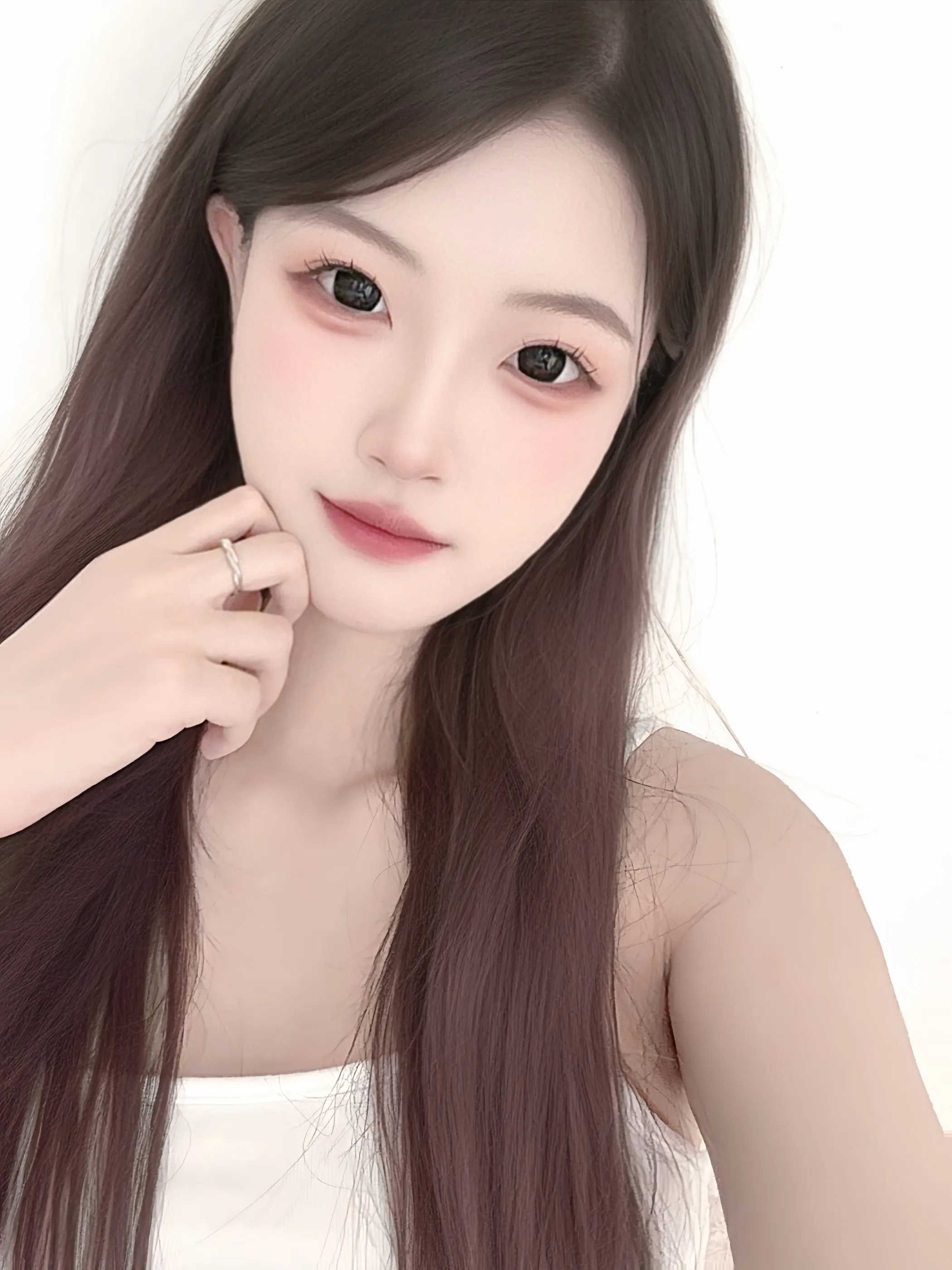 08沐沐 白小纯 Gallery 6