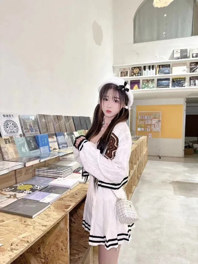 闵行新人08 若雪 Gallery 5