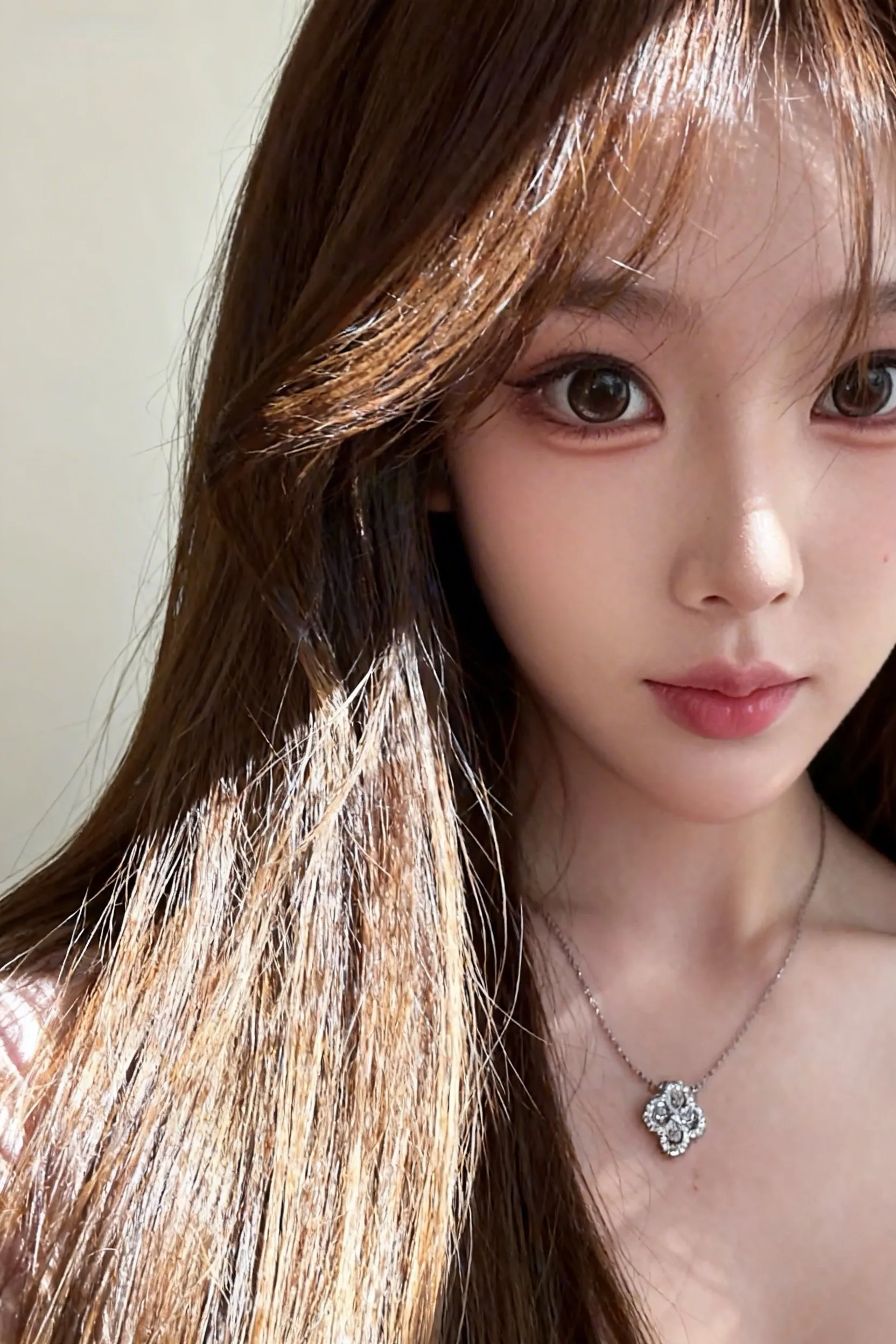 宝山慕雪  高端御姐纯欲天花板 Gallery 3