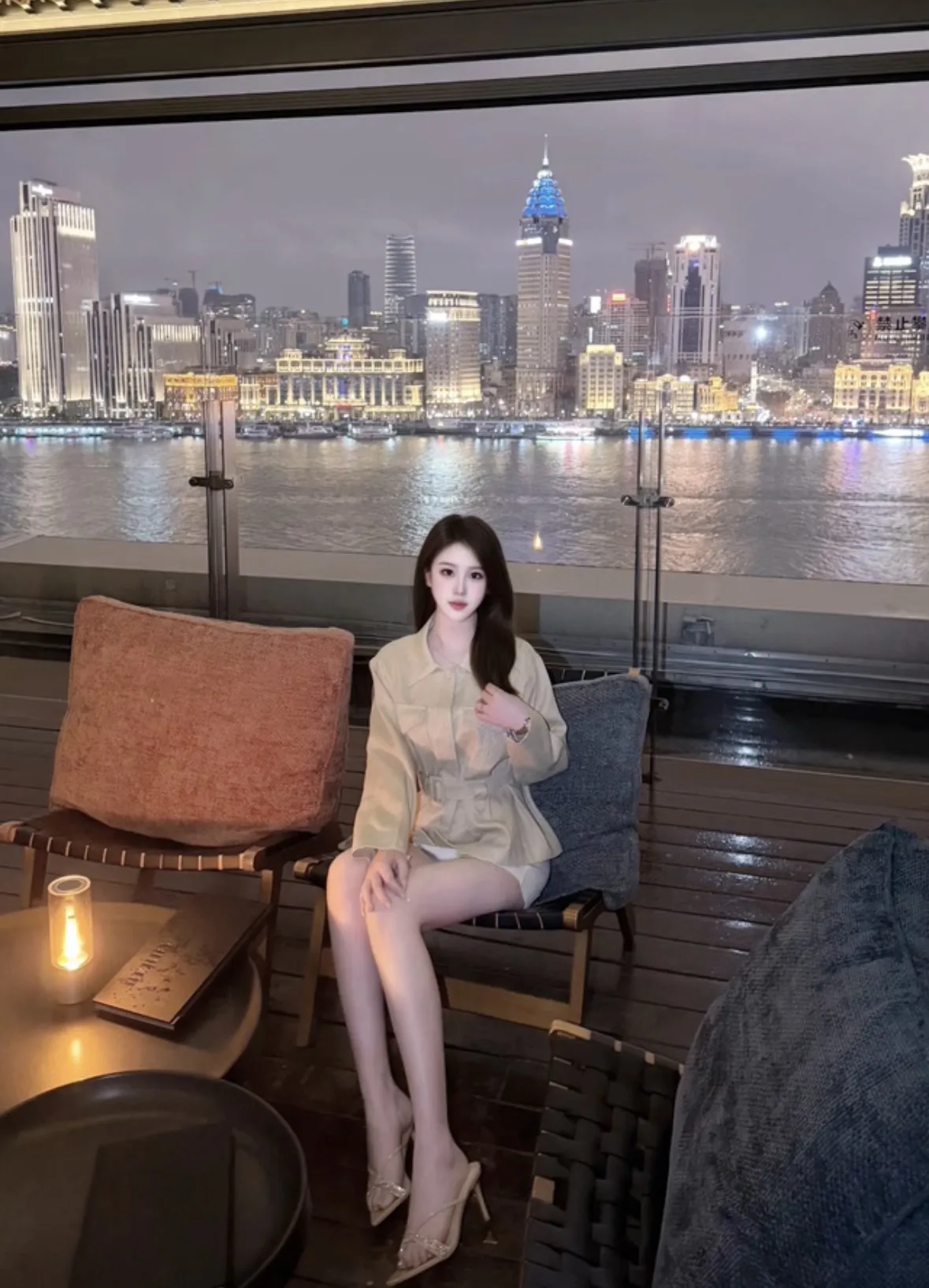 bb090 普陀 174 极品高百醇 畫廊 4