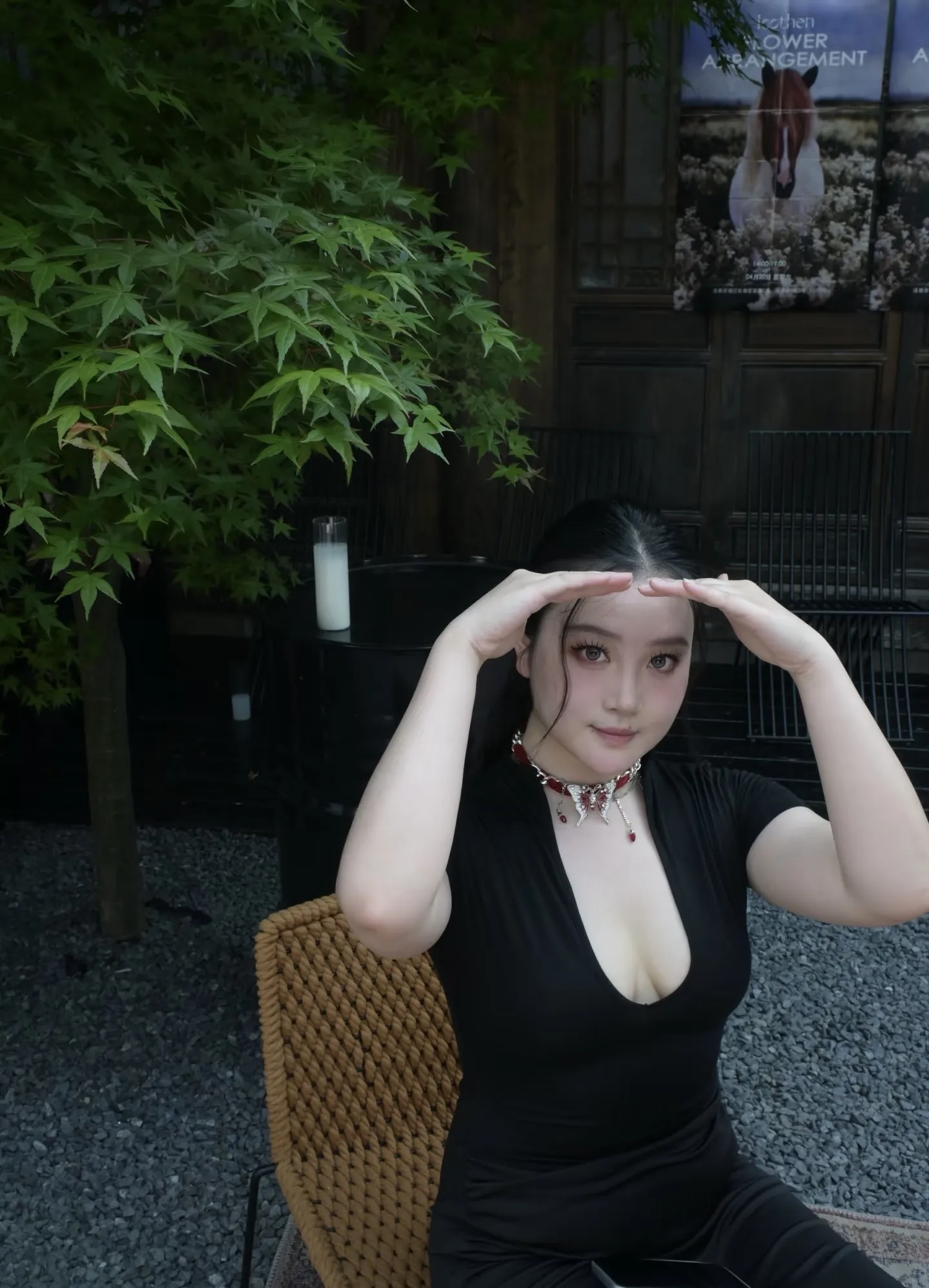 闵行干磨水磨服务导师 咪咪菀式服务 抓龙筋 Gallery 6