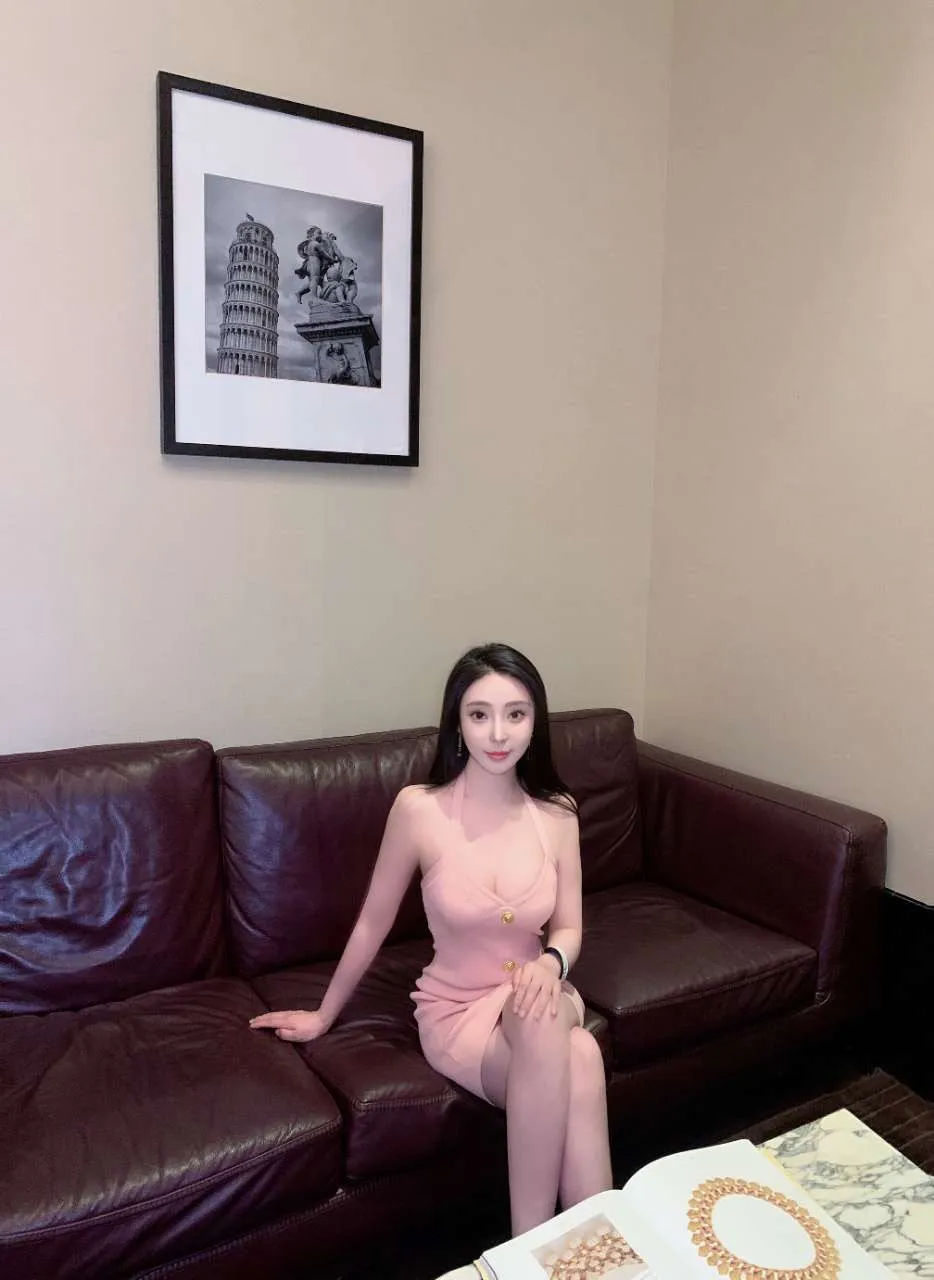 PD1234浦东全能空姐御姐 Gallery 5