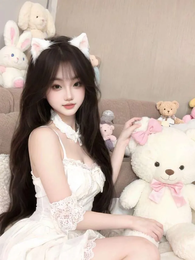 闵行大胸学妹糯糯💄纯🈚️sm