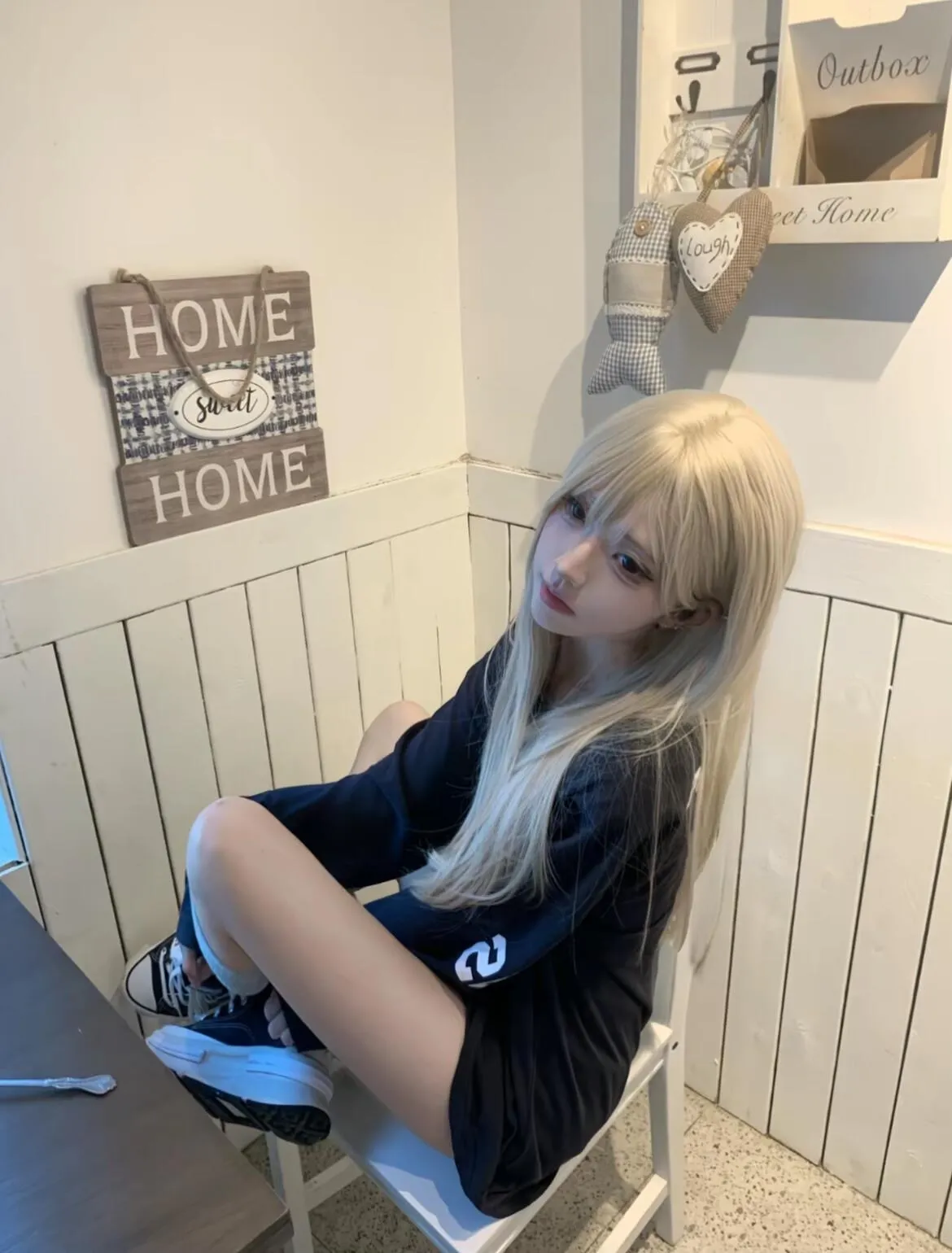 浦东 玖禾 大眼睛小美眉 Gallery 3