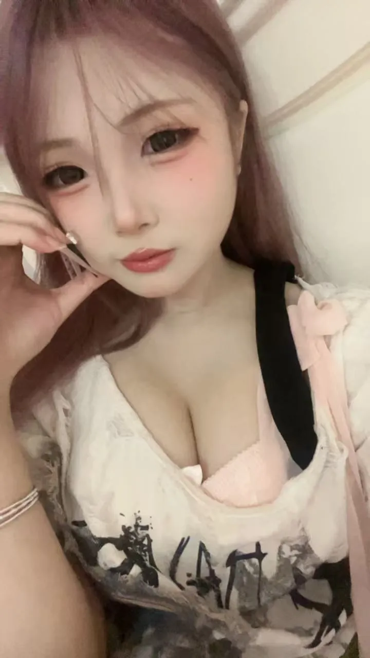 松江极品08萝莉童颜巨乳🔥橙子🔥 Gallery 2