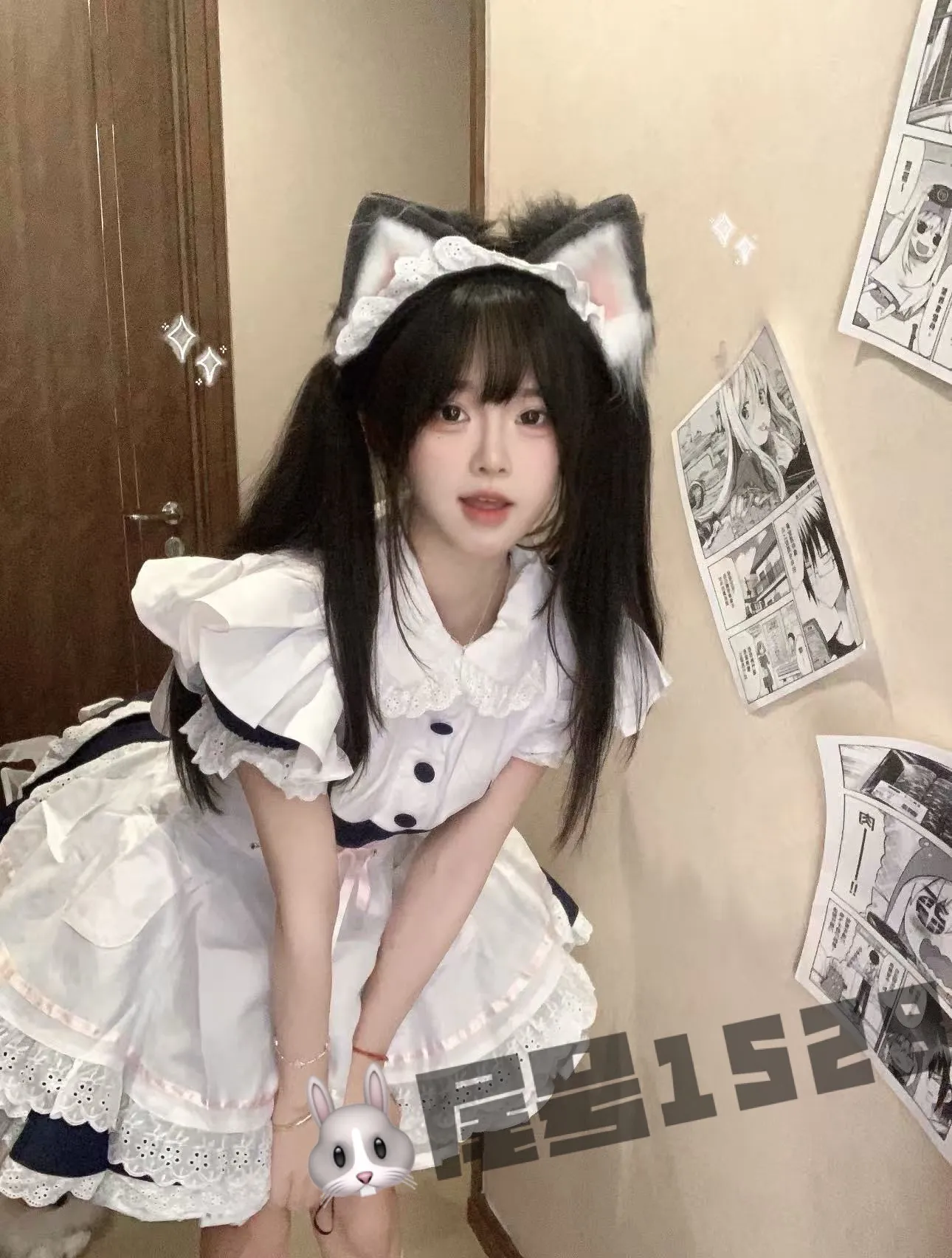 y272白小纯萝莉 갤러리 5