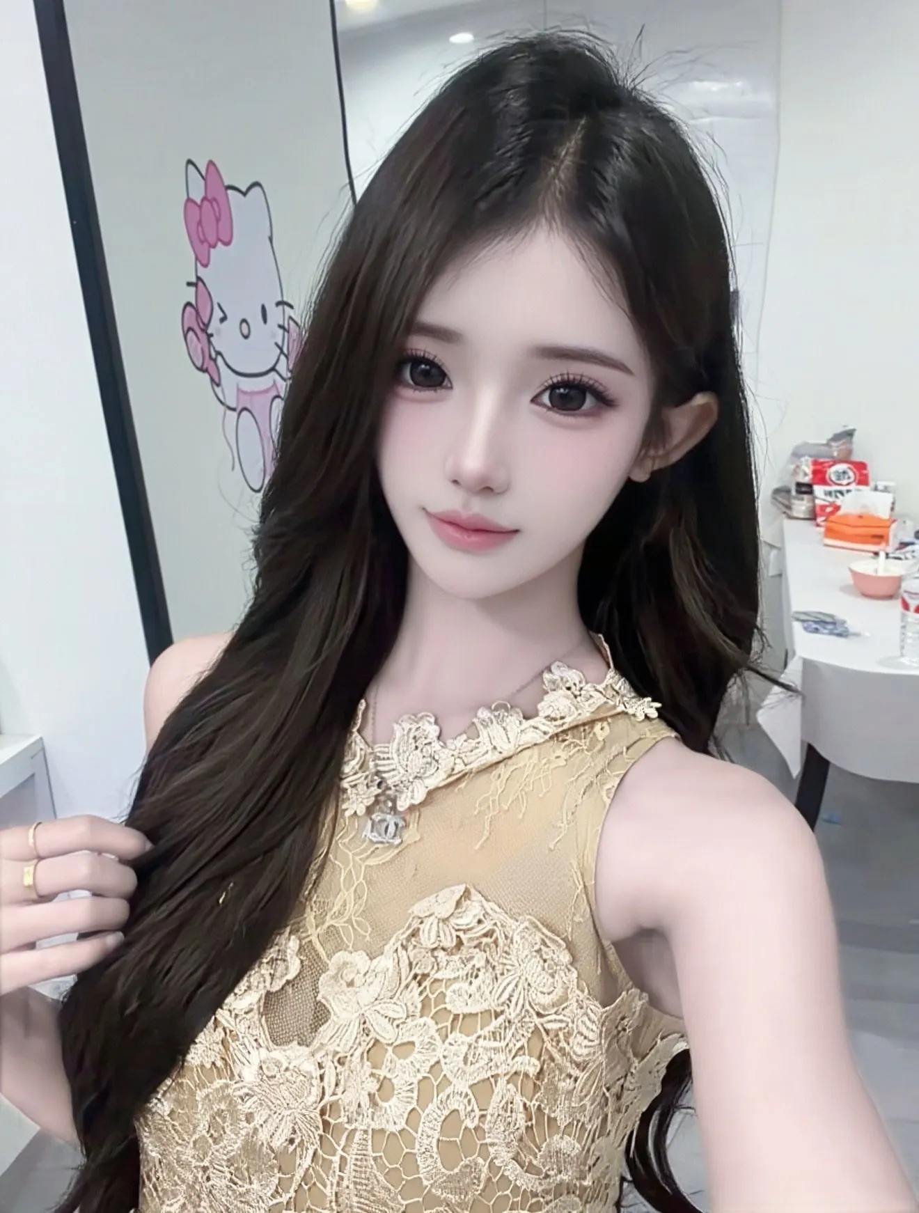 上海   小鱼 Gallery 5