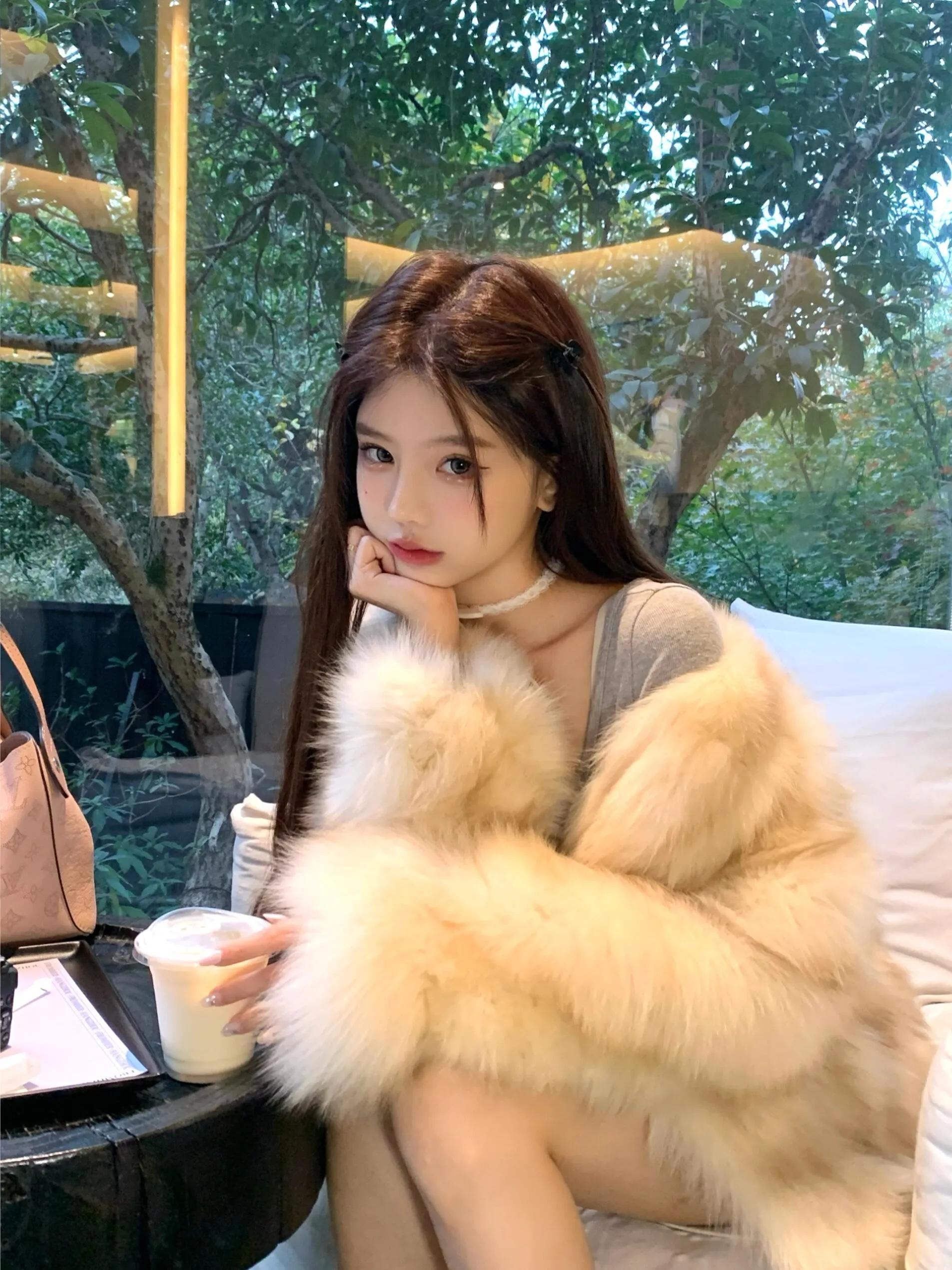 松江极品萝莉07茶茶🛍🐻D夯暴了👾极好态 Gallery 4