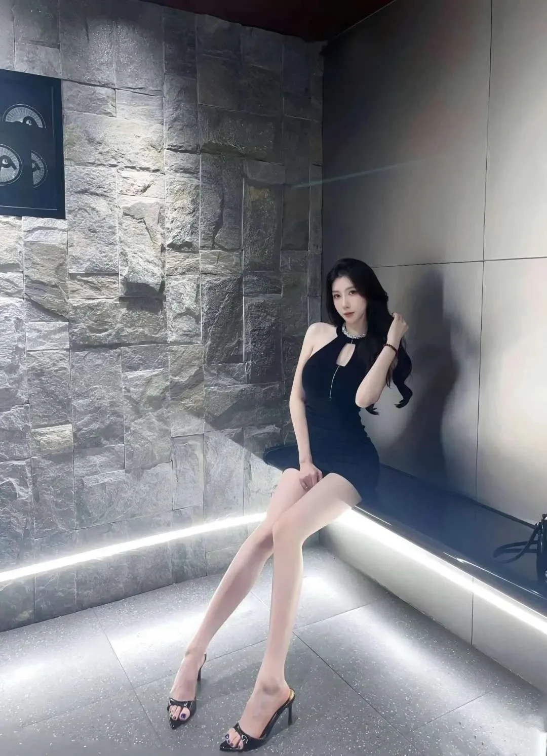 林兮  极品御姐腿细长直 Gallery 5