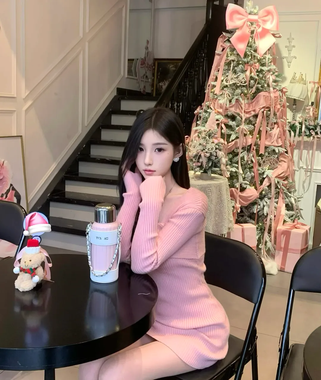 馒头一线天 角角 粉嫩系理想女友 Gallery 6