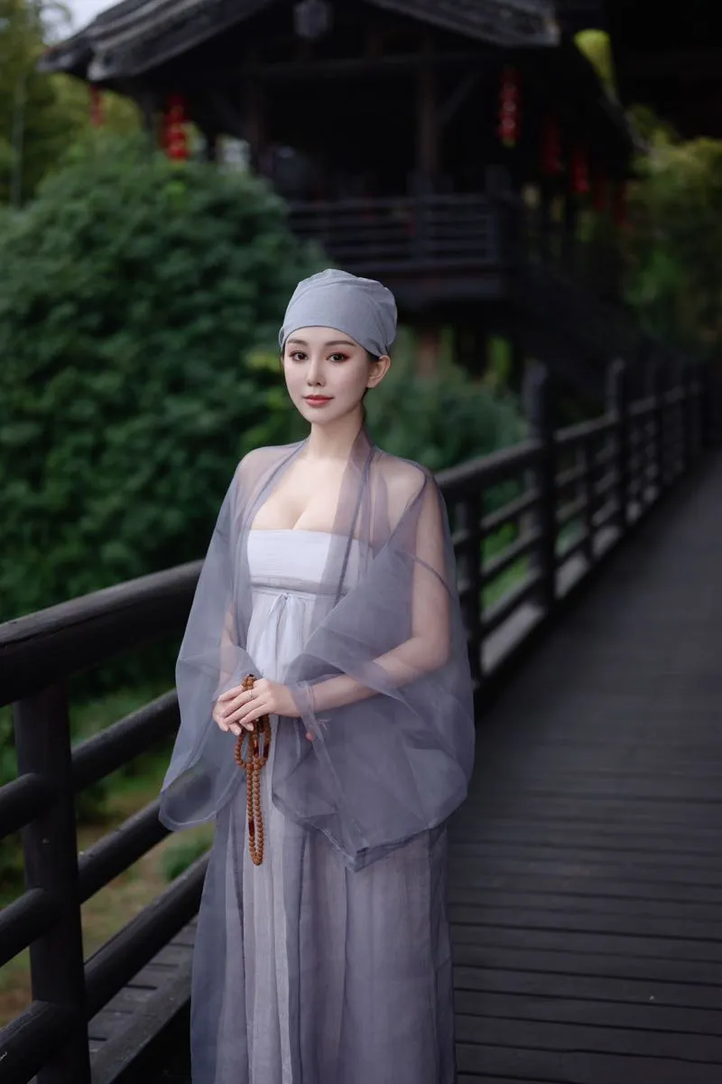 404新人俏尼姑少妇首开（10号复工） Gallery 1