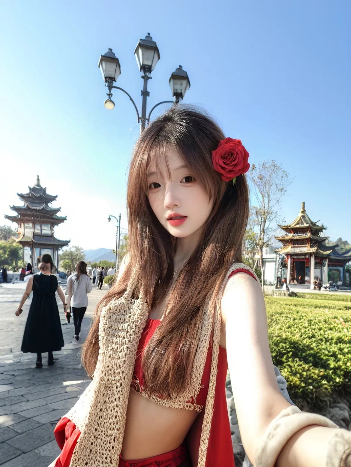 闵行芋圆白小纯💦