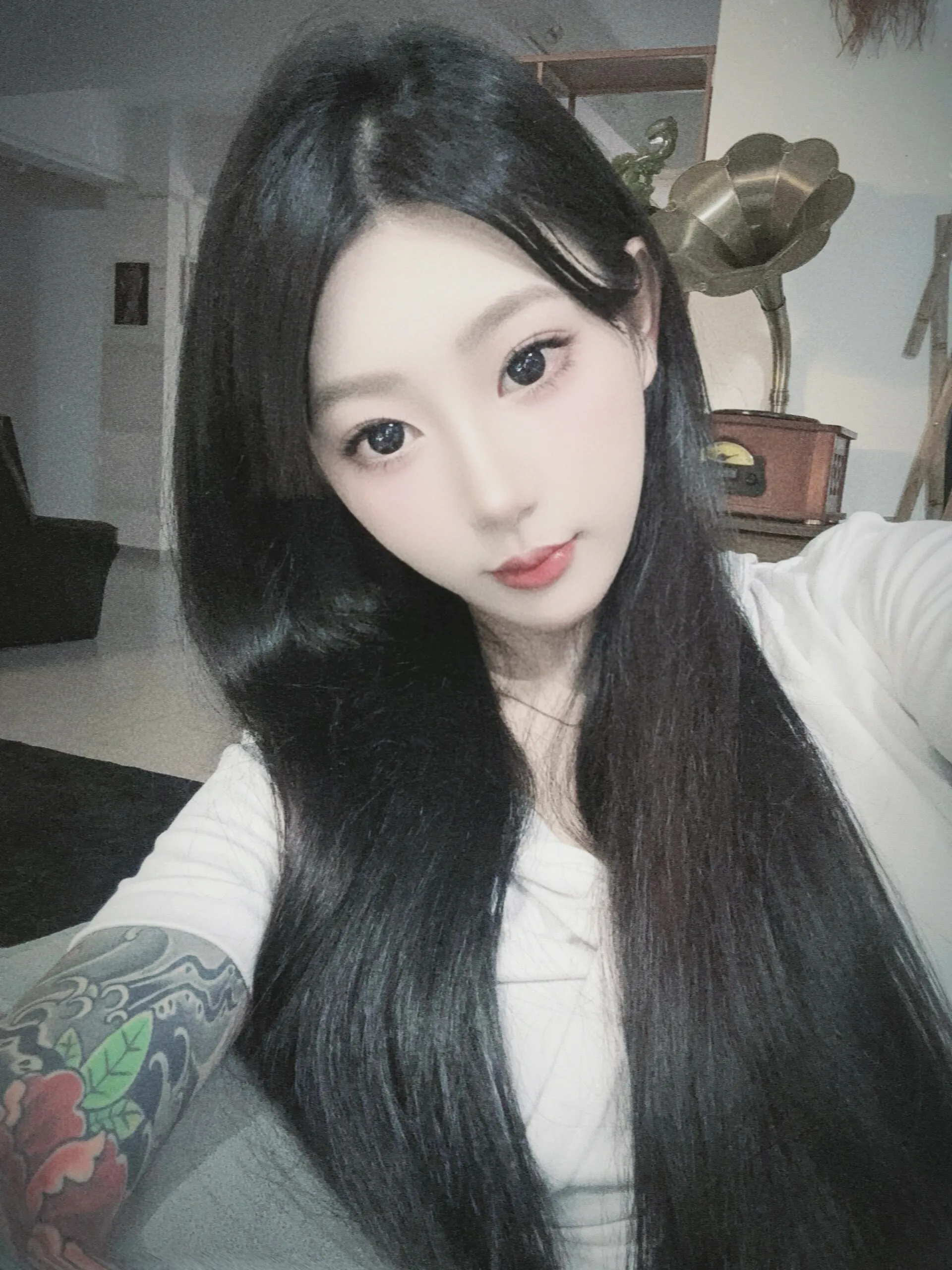 闵行 么么 D🐻白小纯  萝脸御身 Gallery 2