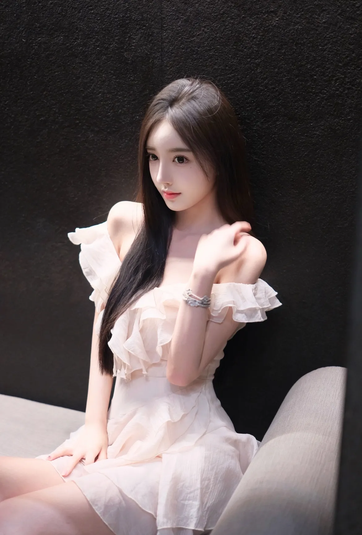 婷婷纯欲天花板，自动摇摇机 Gallery 3