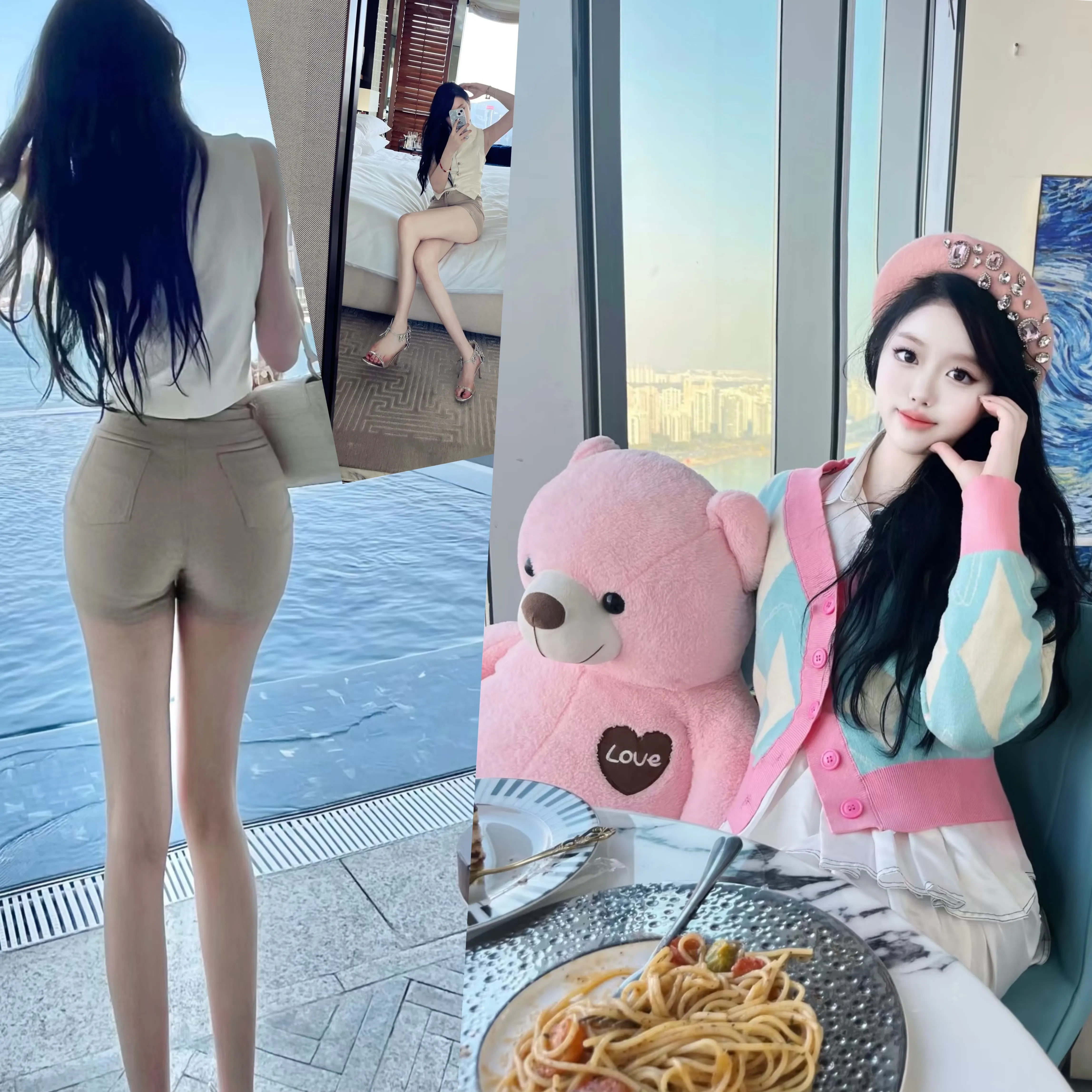 浦东 奶芙 超甜夹子音 Gallery 4