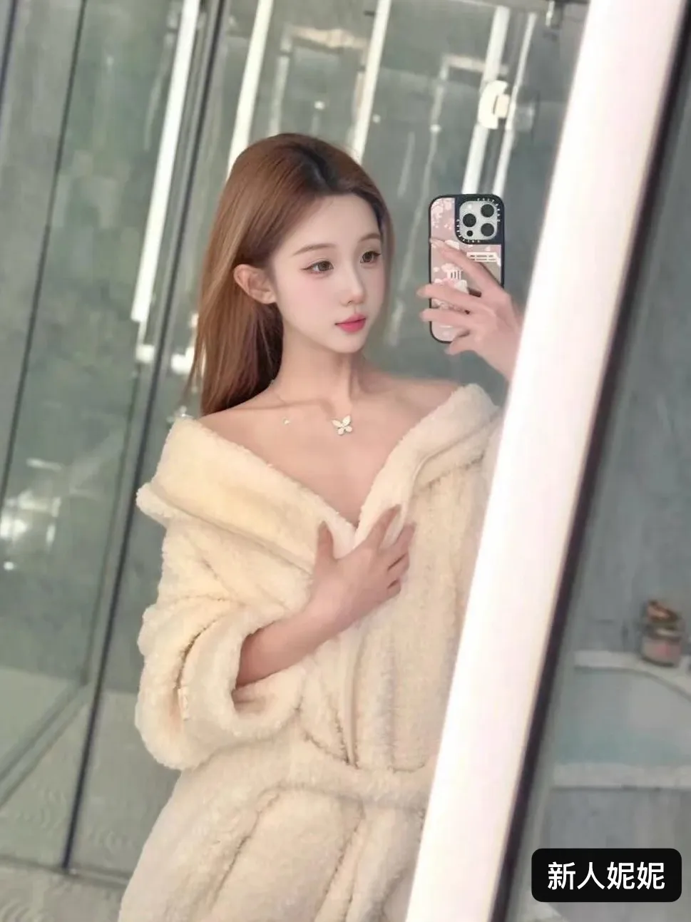普陀新人170🔥妮妮 Gallery 6