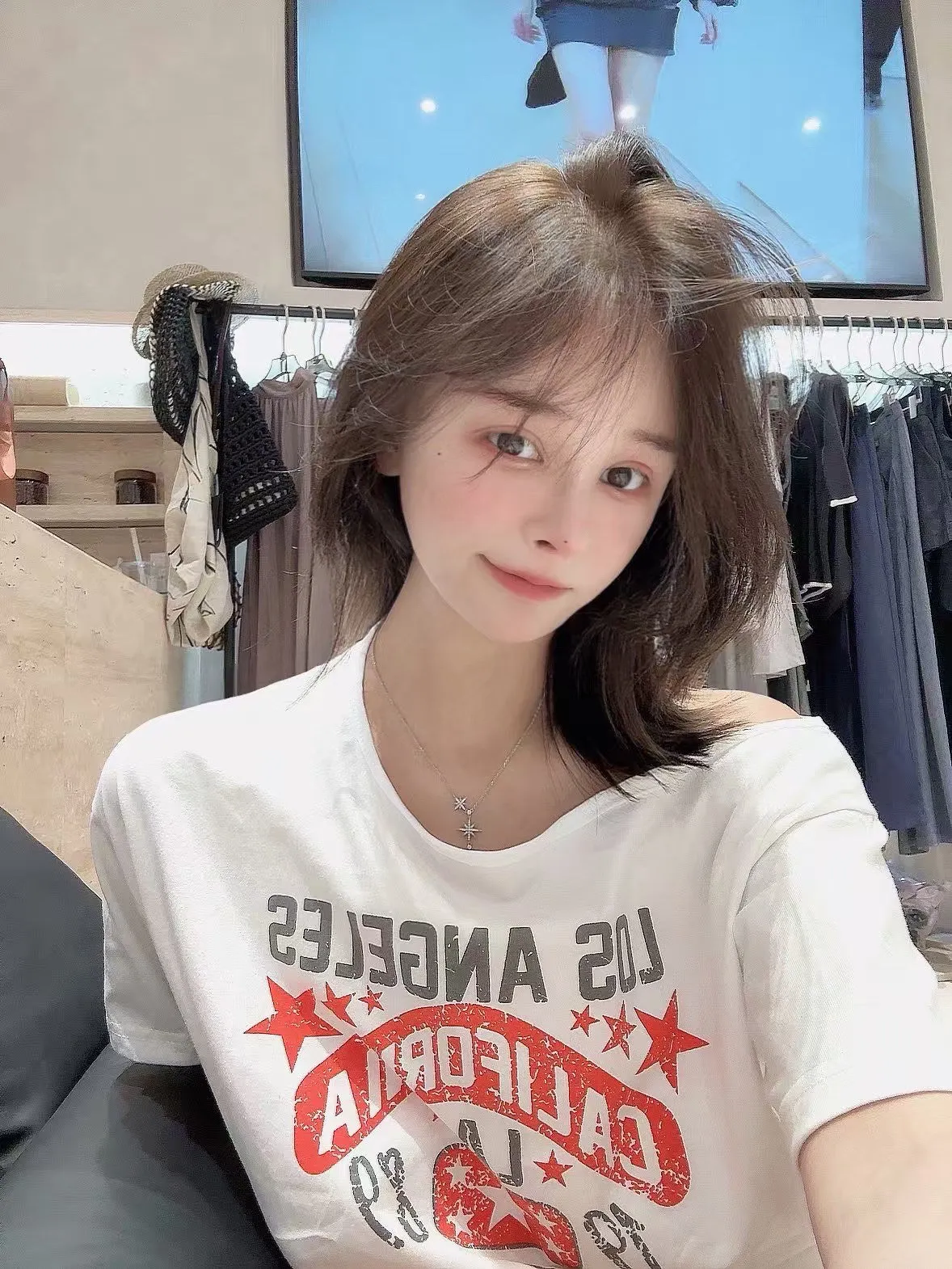 浦东陆家嘴 新人 小蒽 Gallery 3