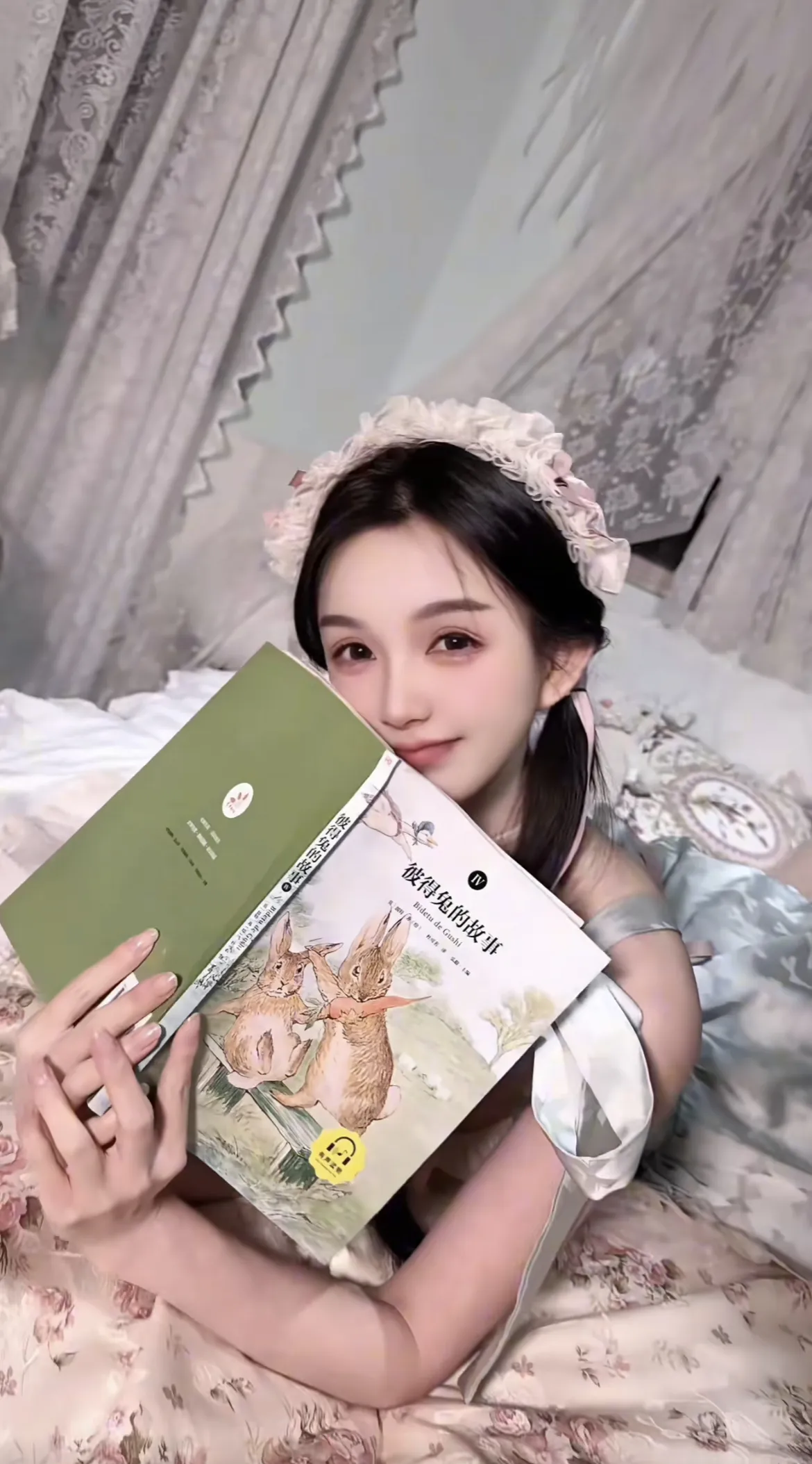 杏儿 甜美可爱清纯可人 Gallery 6