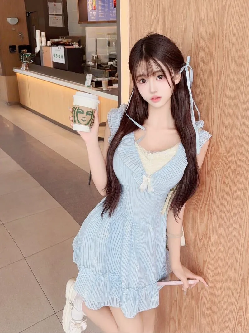 Y4119-小洁普陀极品校花师范🉑yt wt+💰 Gallery 4
