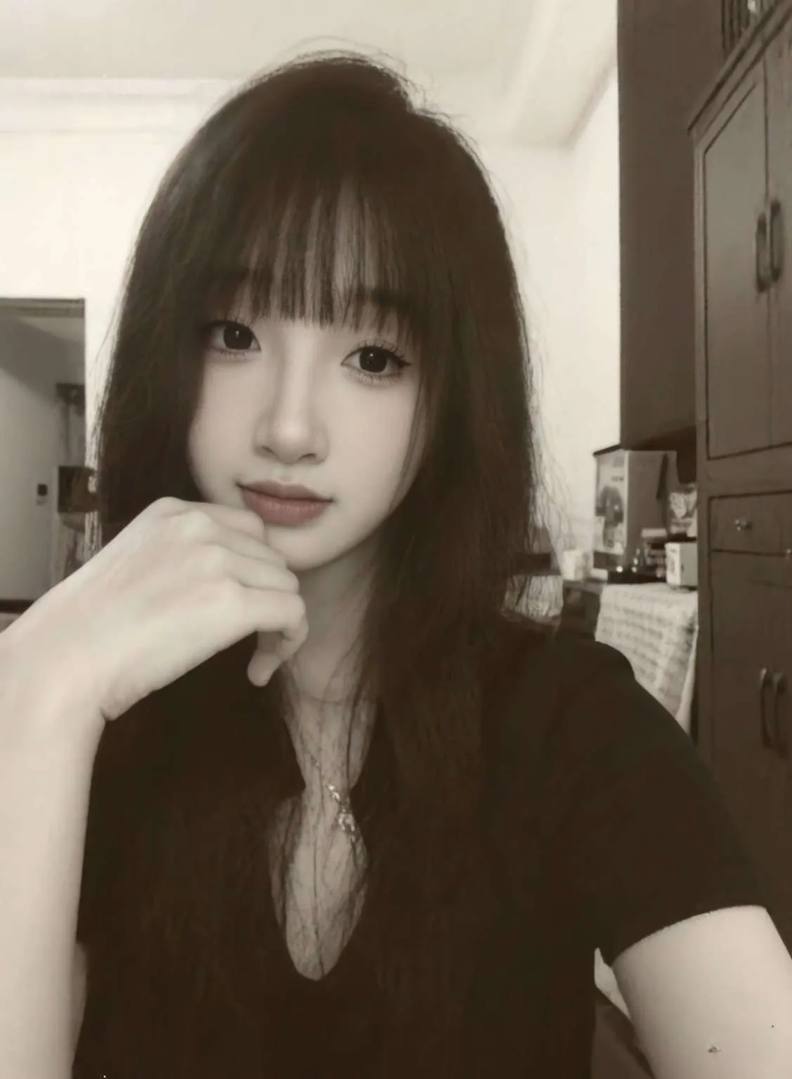 05极品萝莉珂珂，会夹会吸，bxc三点粉 Gallery 4