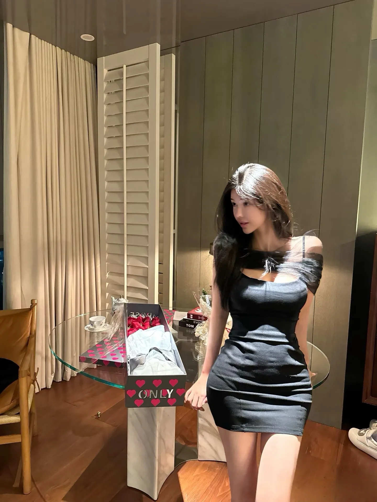 松鼠 骚浪至极 Gallery 1