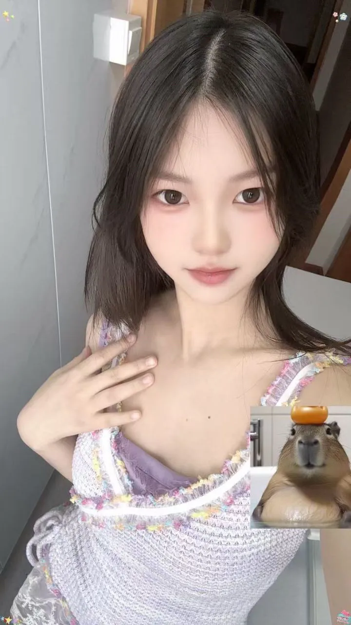 闵行🏠幼薇 极品大胸嫩妹