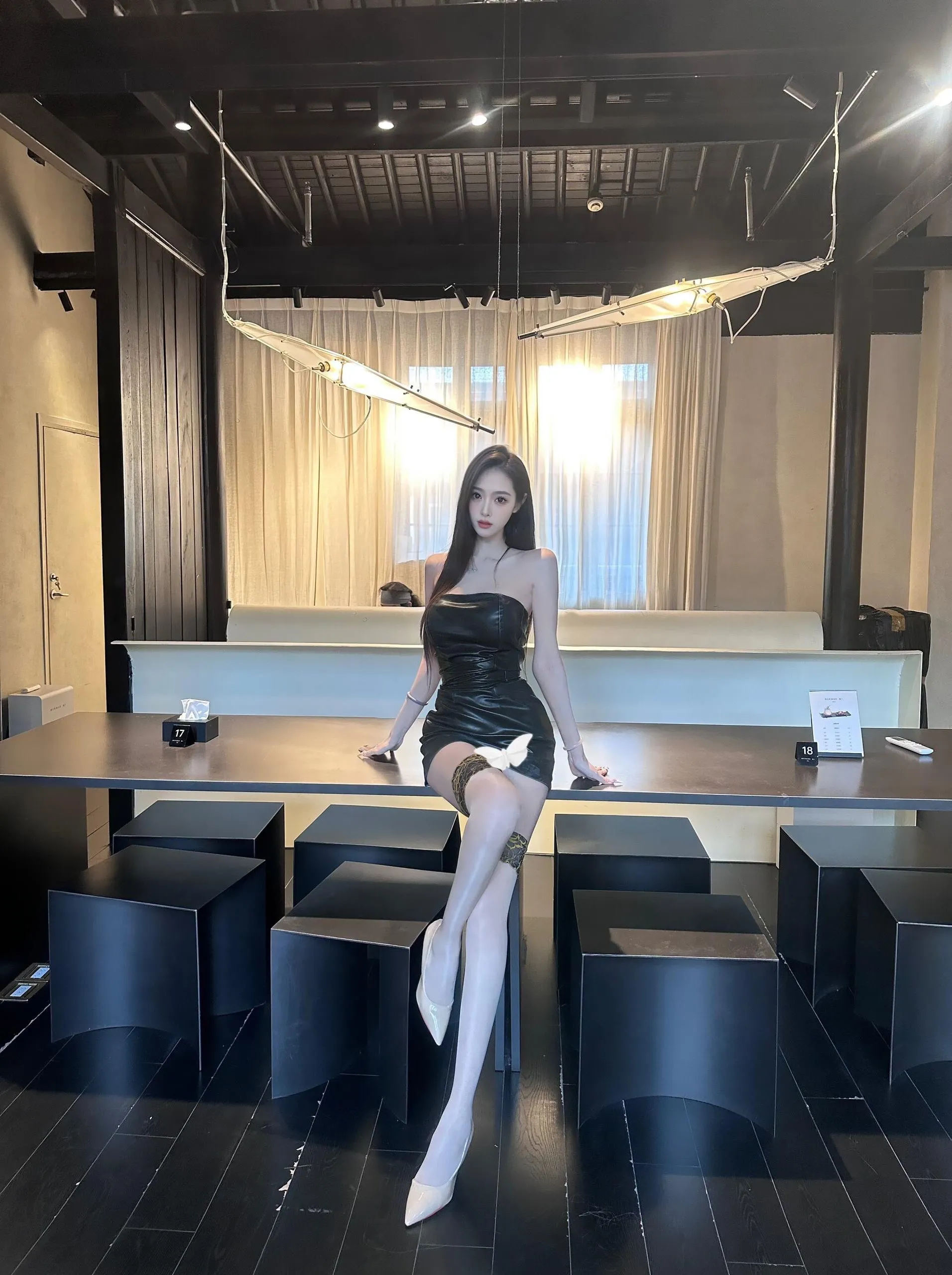 徐汇新人御姐 倩倩 Gallery 5